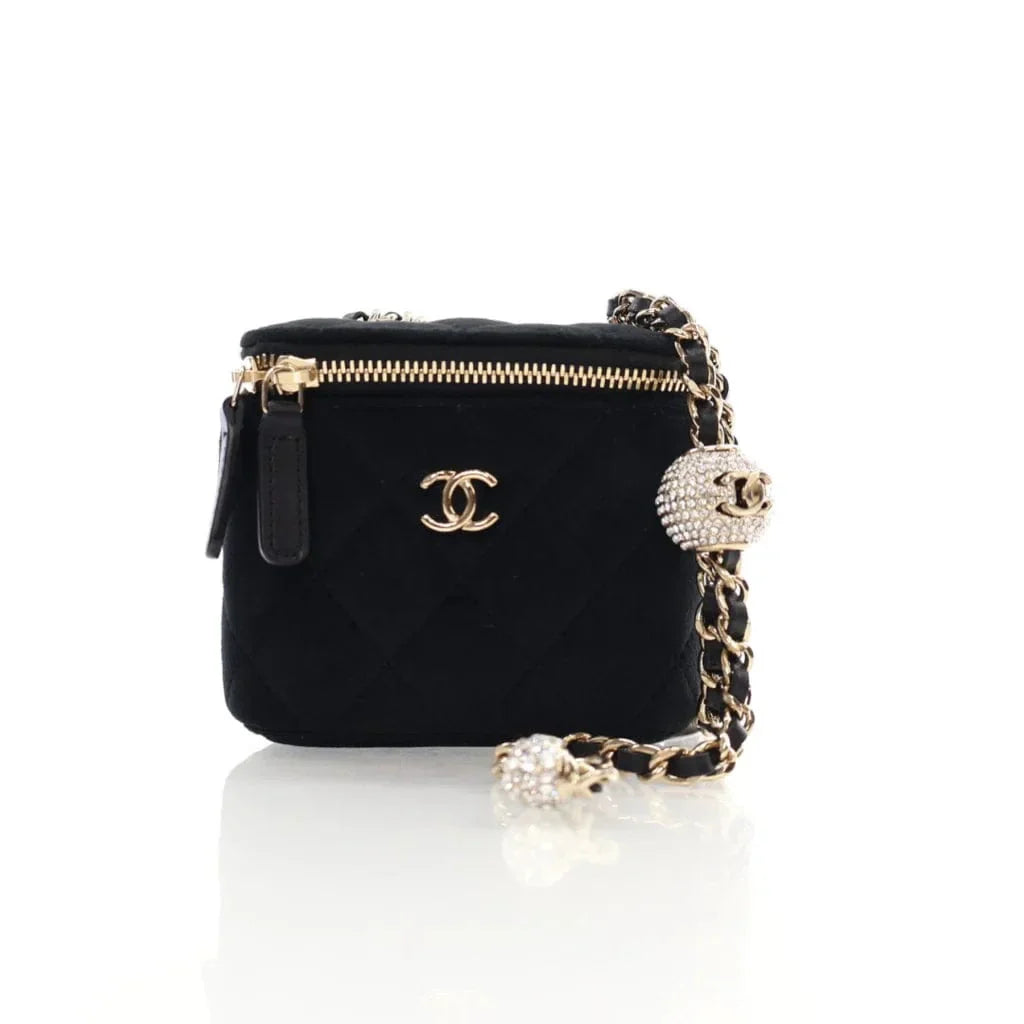Chanel Handbag - Lynora Bags