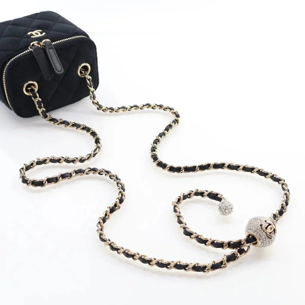 Chanel Handbag - Lynora Bags
