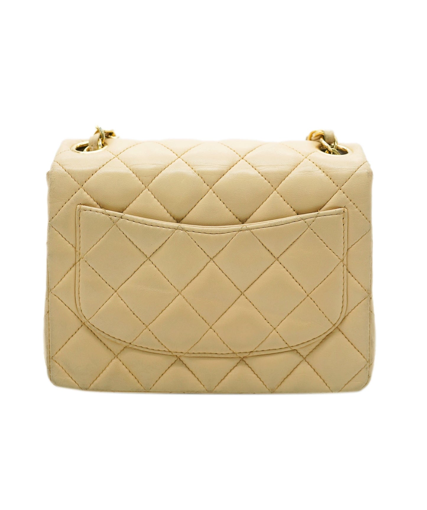Chanel Classic Flap Shoulder Bag - Lynora Bags