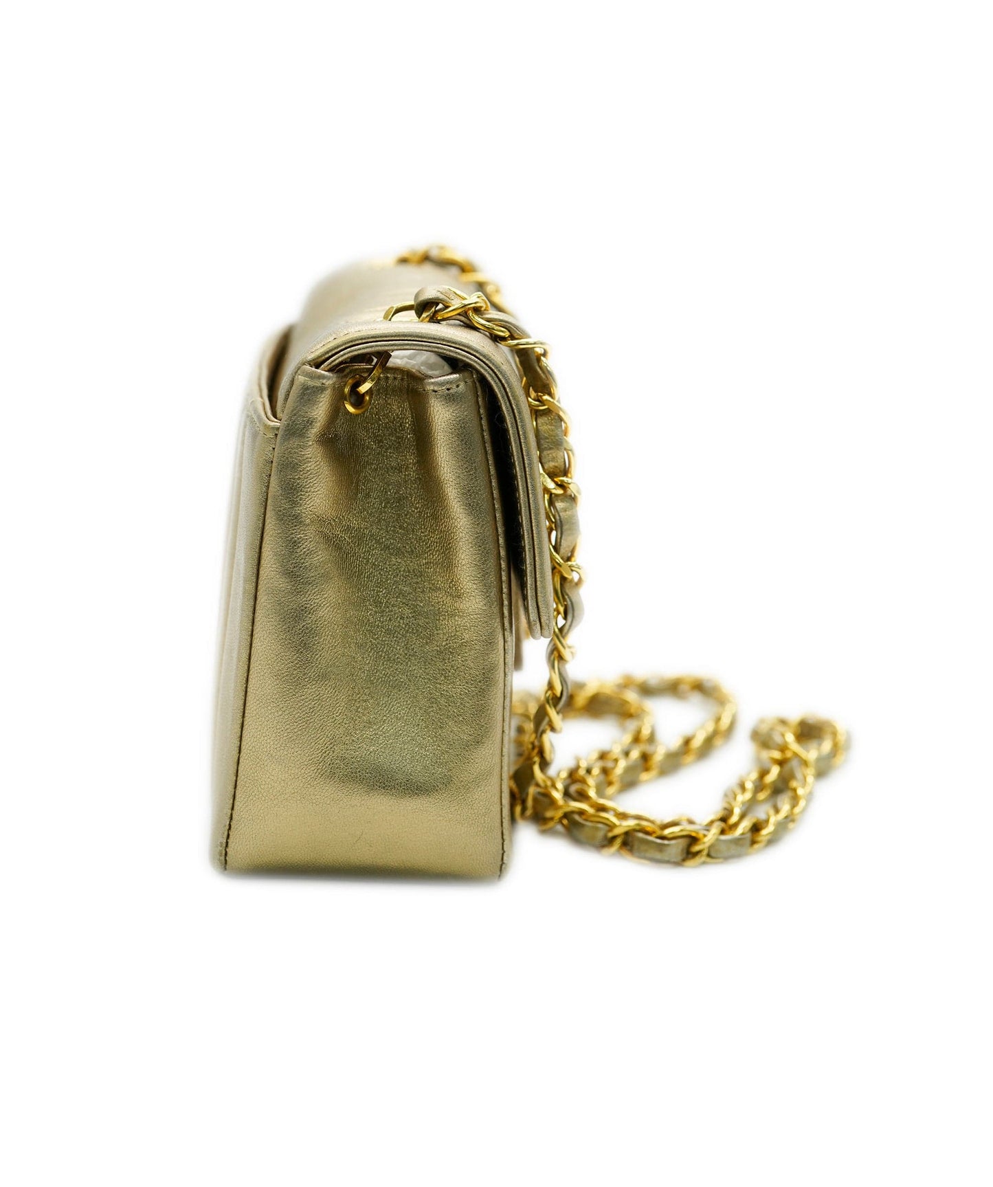 Chanel Handbag - Lynora Bags