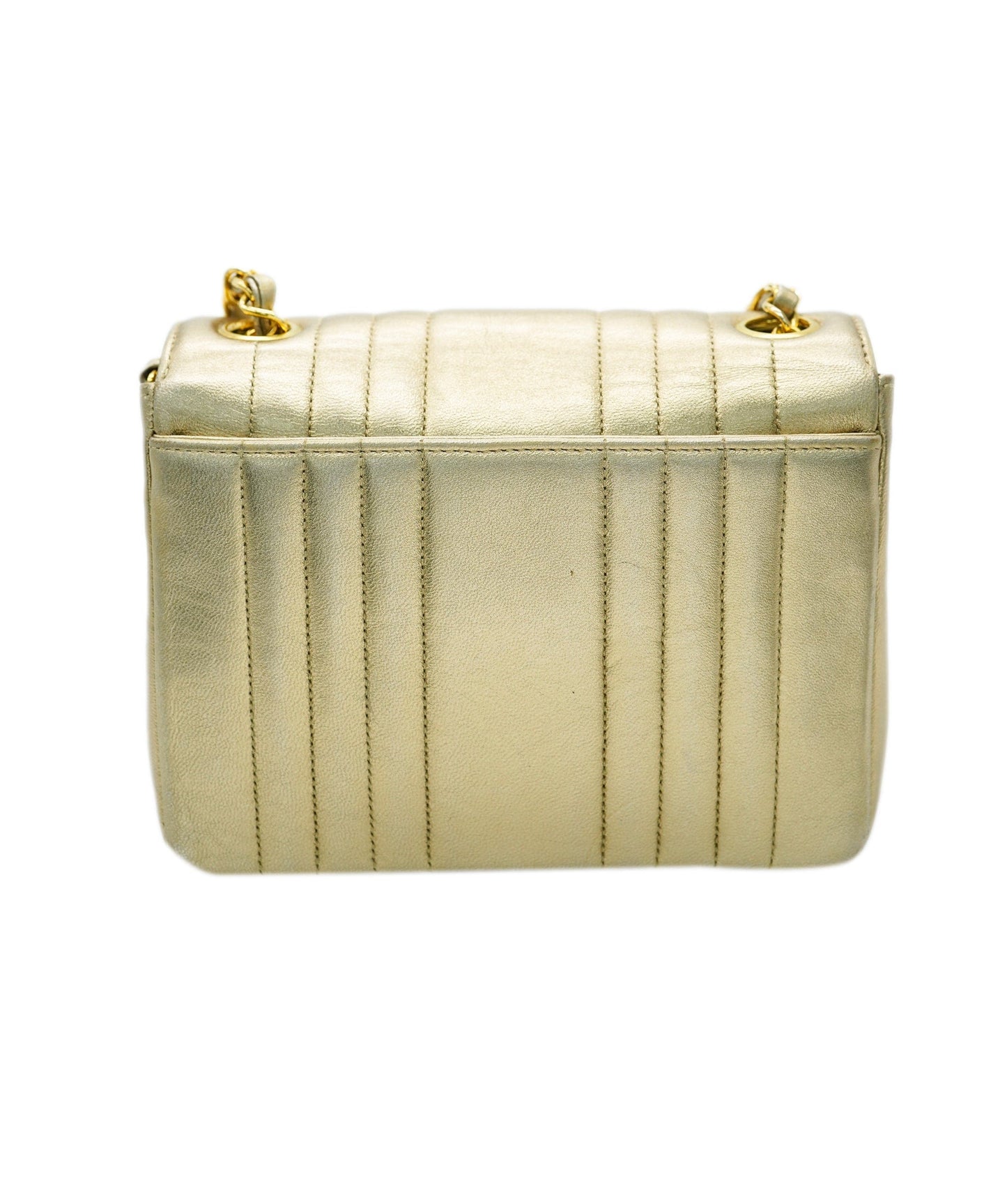 Chanel Handbag - Lynora Bags
