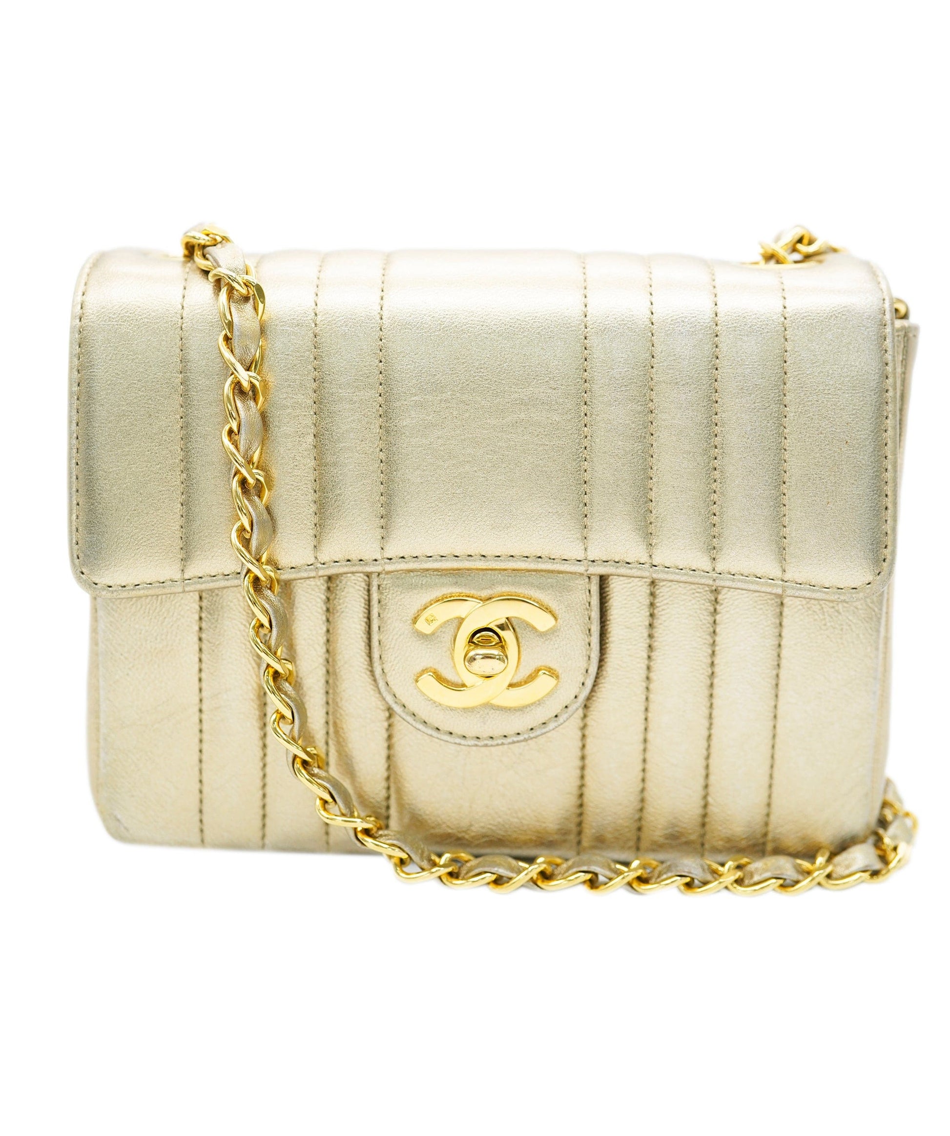Chanel Handbag - Lynora Bags
