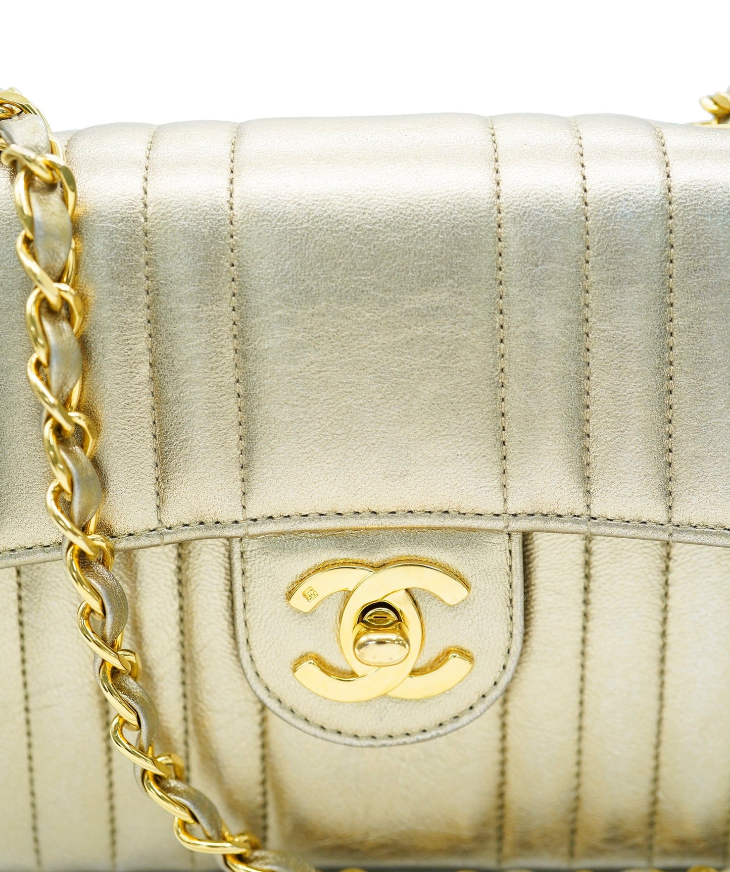 Chanel Handbag - Lynora Bags