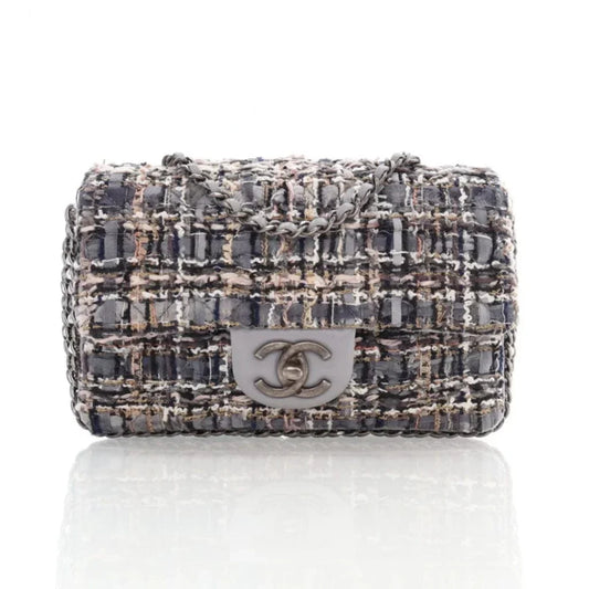 Chanel Flap Shoulder Bag - Lynora Bags