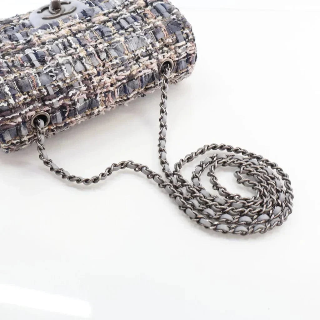 Chanel Flap Shoulder Bag - Lynora Bags
