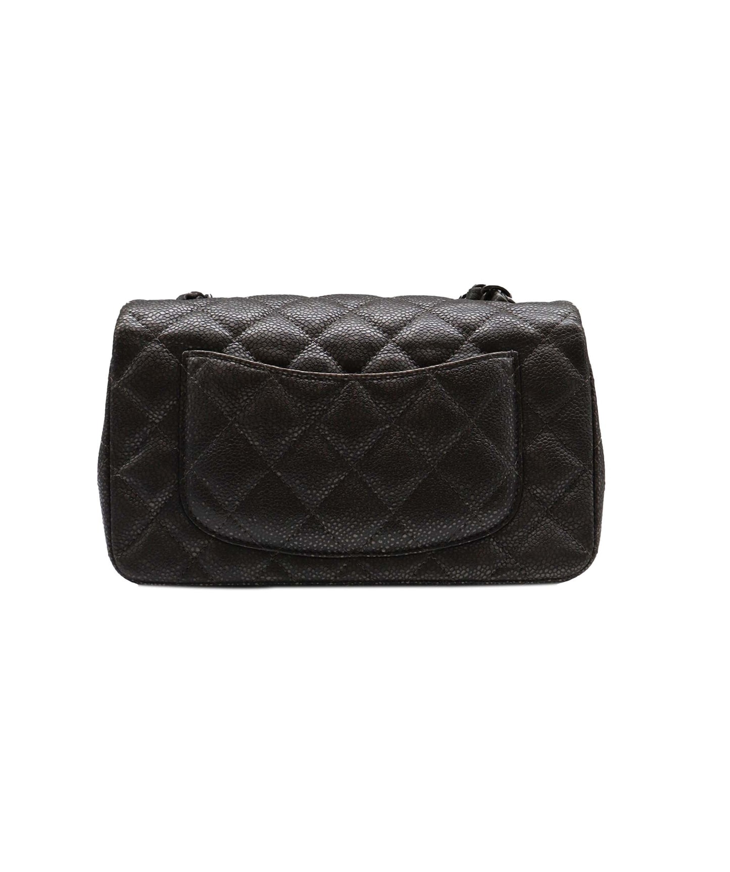 Chanel Shoulder Bag - Lynora Bags