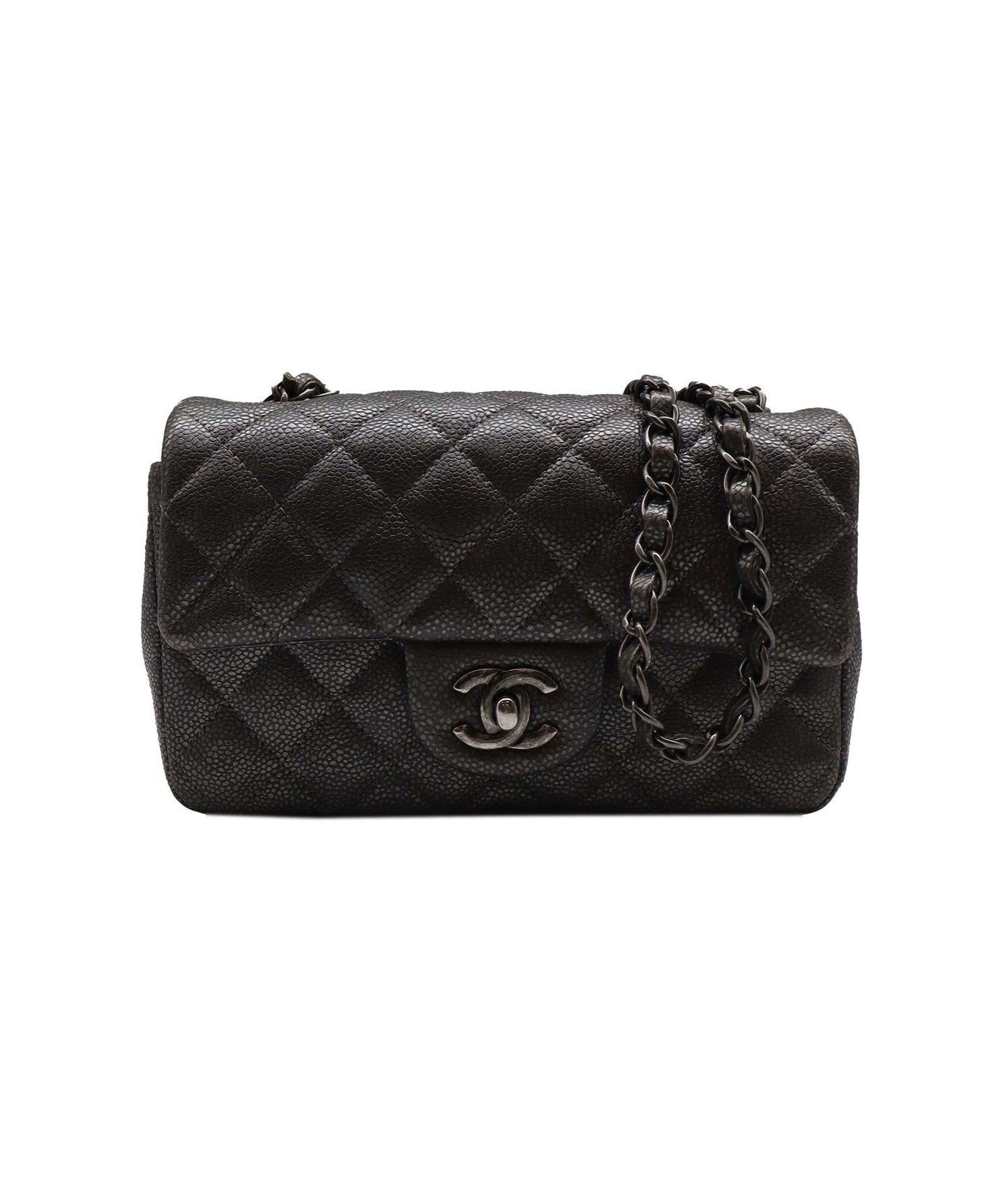 Chanel Shoulder Bag - Lynora Bags