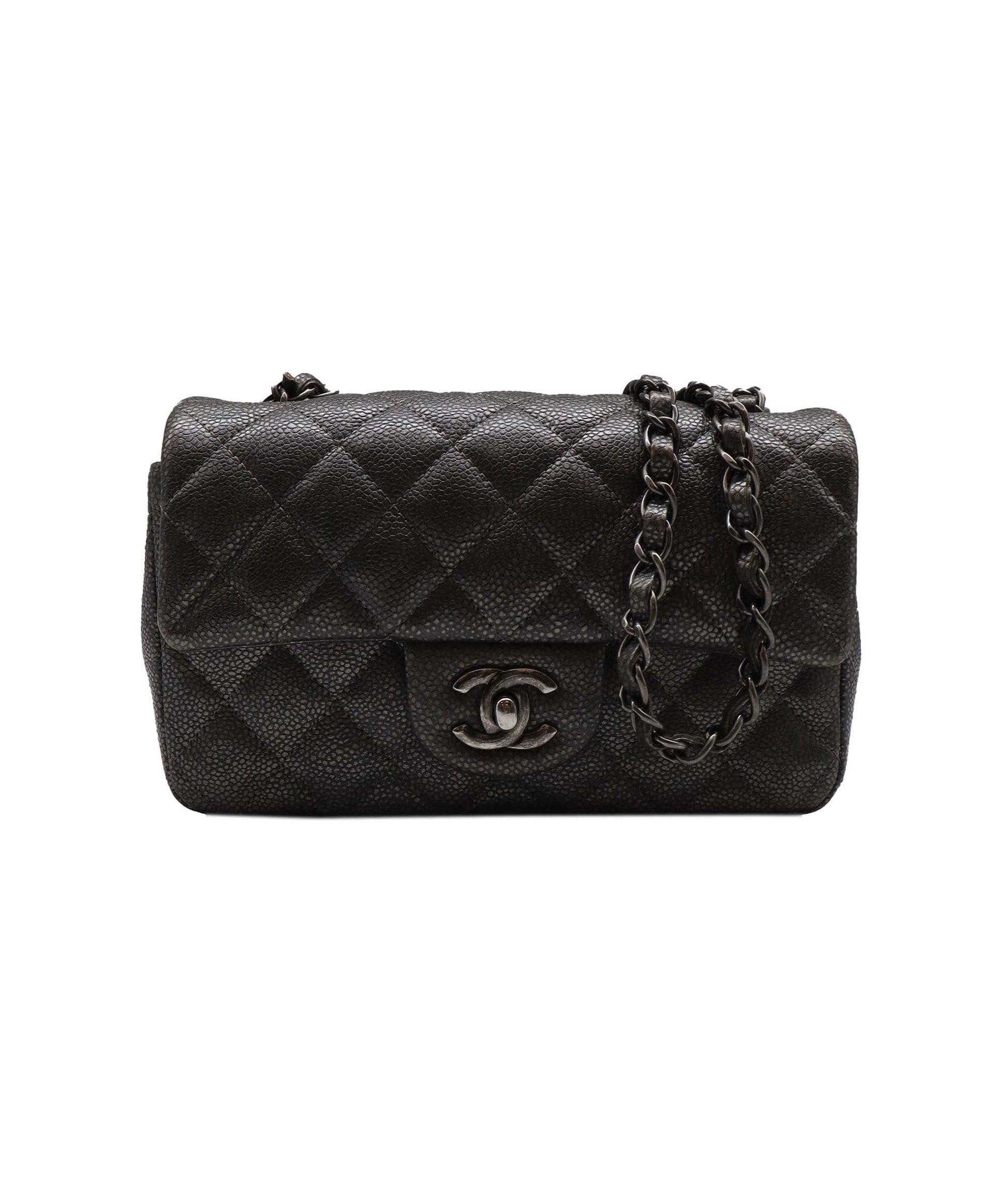 Chanel Shoulder Bag - Lynora Bags