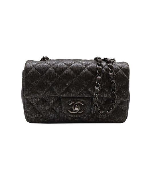 Chanel Shoulder Bag - Lynora Bags
