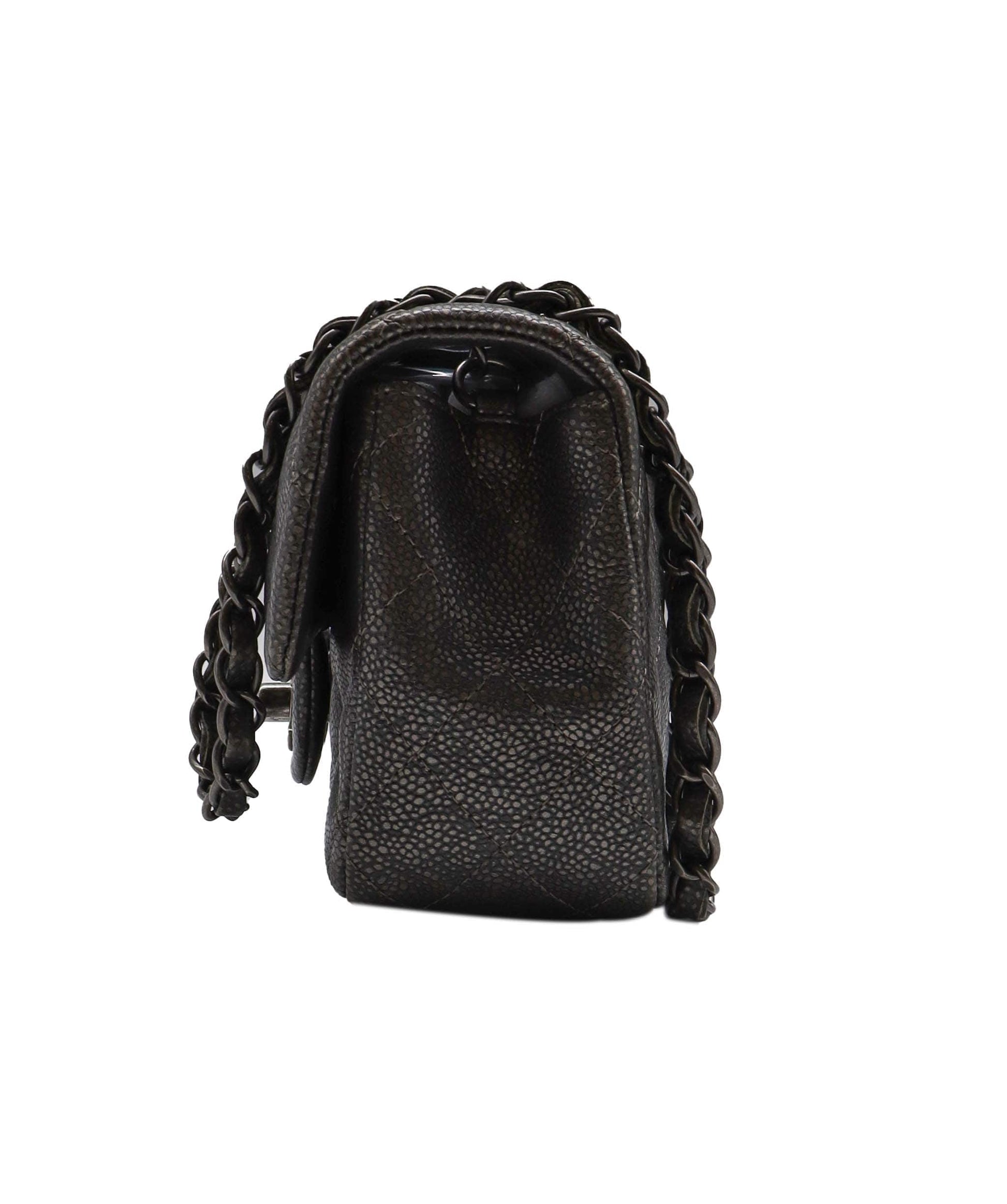 Chanel Shoulder Bag - Lynora Bags