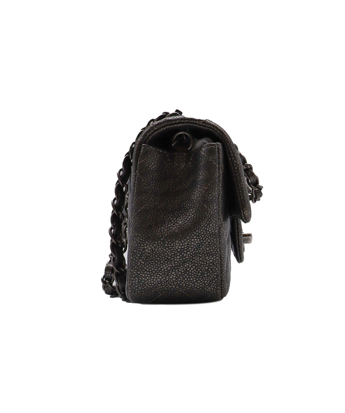 Chanel Shoulder Bag - Lynora Bags