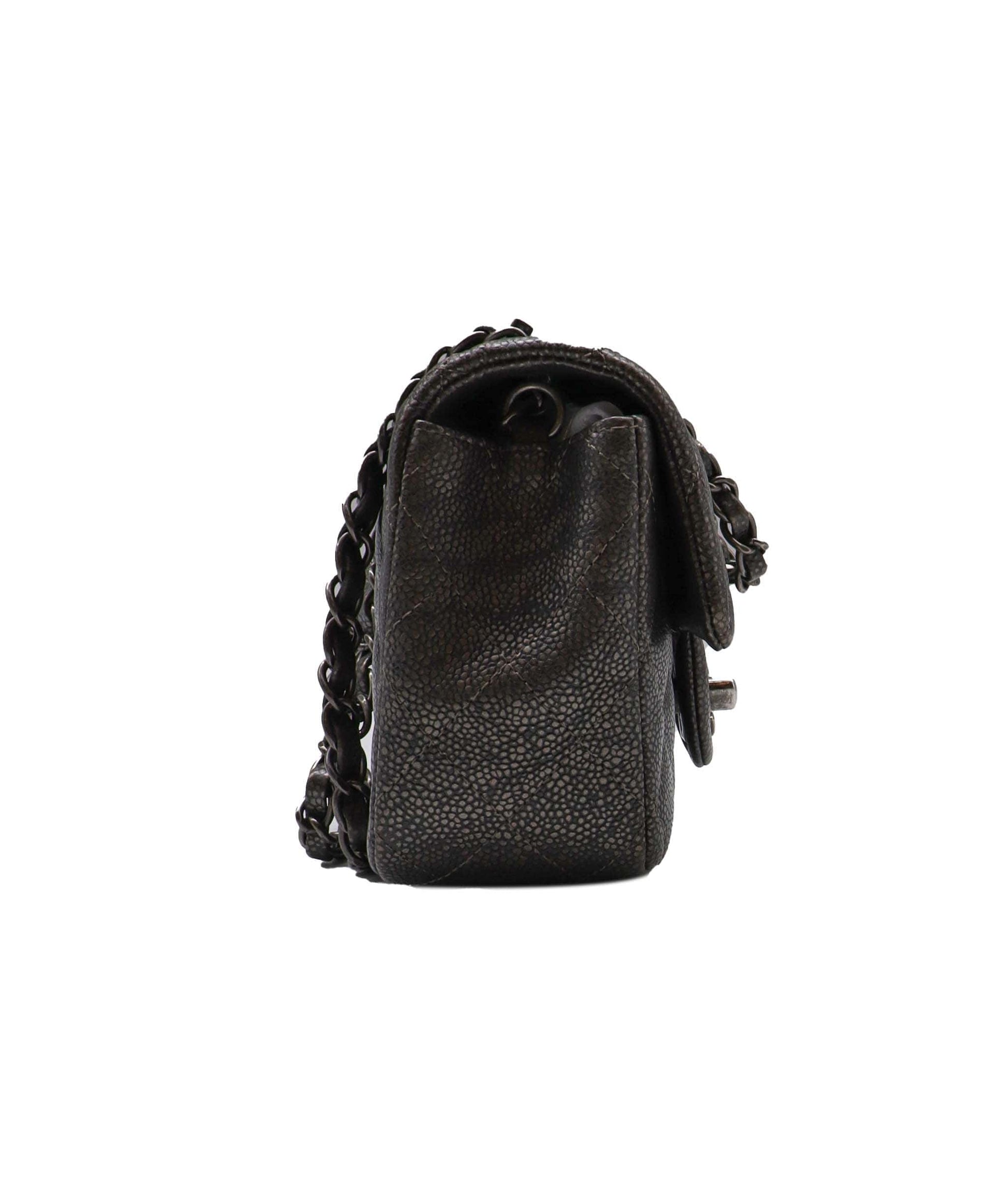 Chanel Shoulder Bag - Lynora Bags