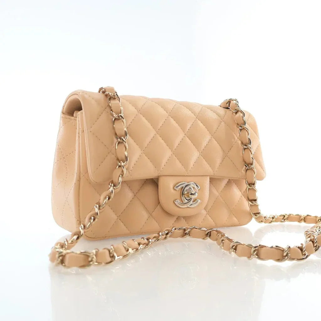 Chanel Handbag - Lynora Bags