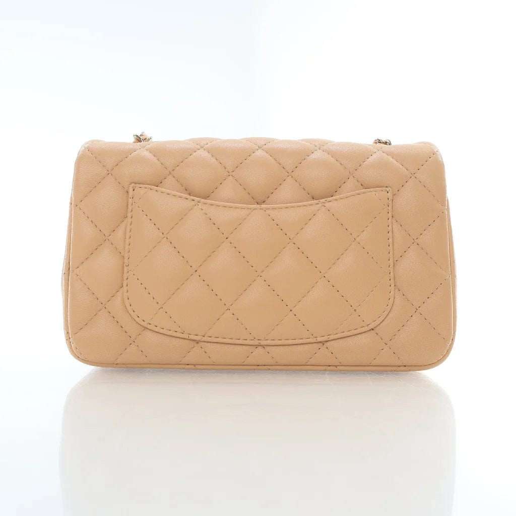 Chanel Handbag - Lynora Bags