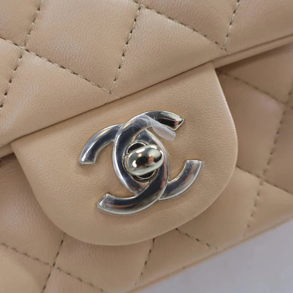 Chanel Handbag - Lynora Bags