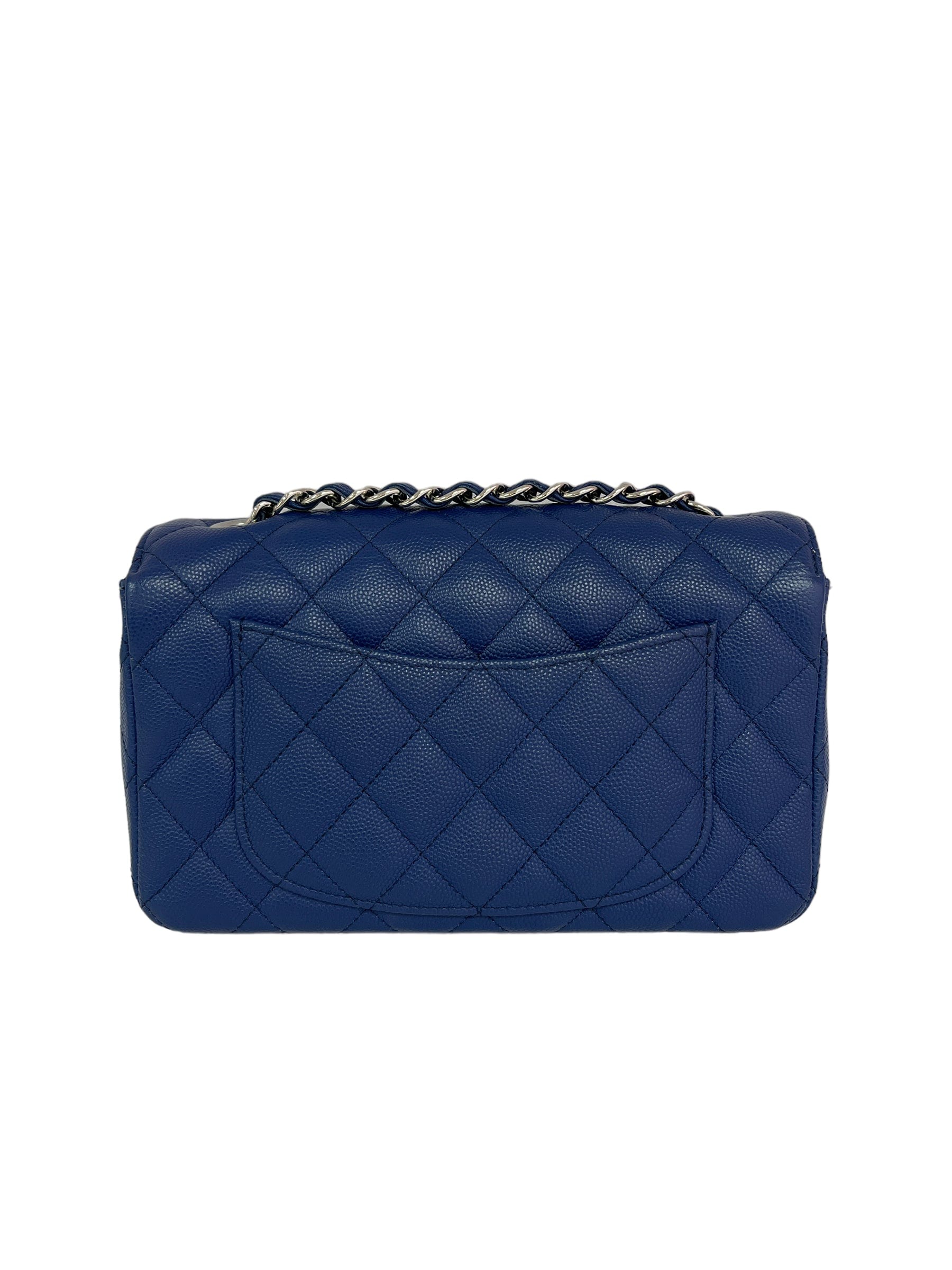 Chanel Handbag - Lynora Bags