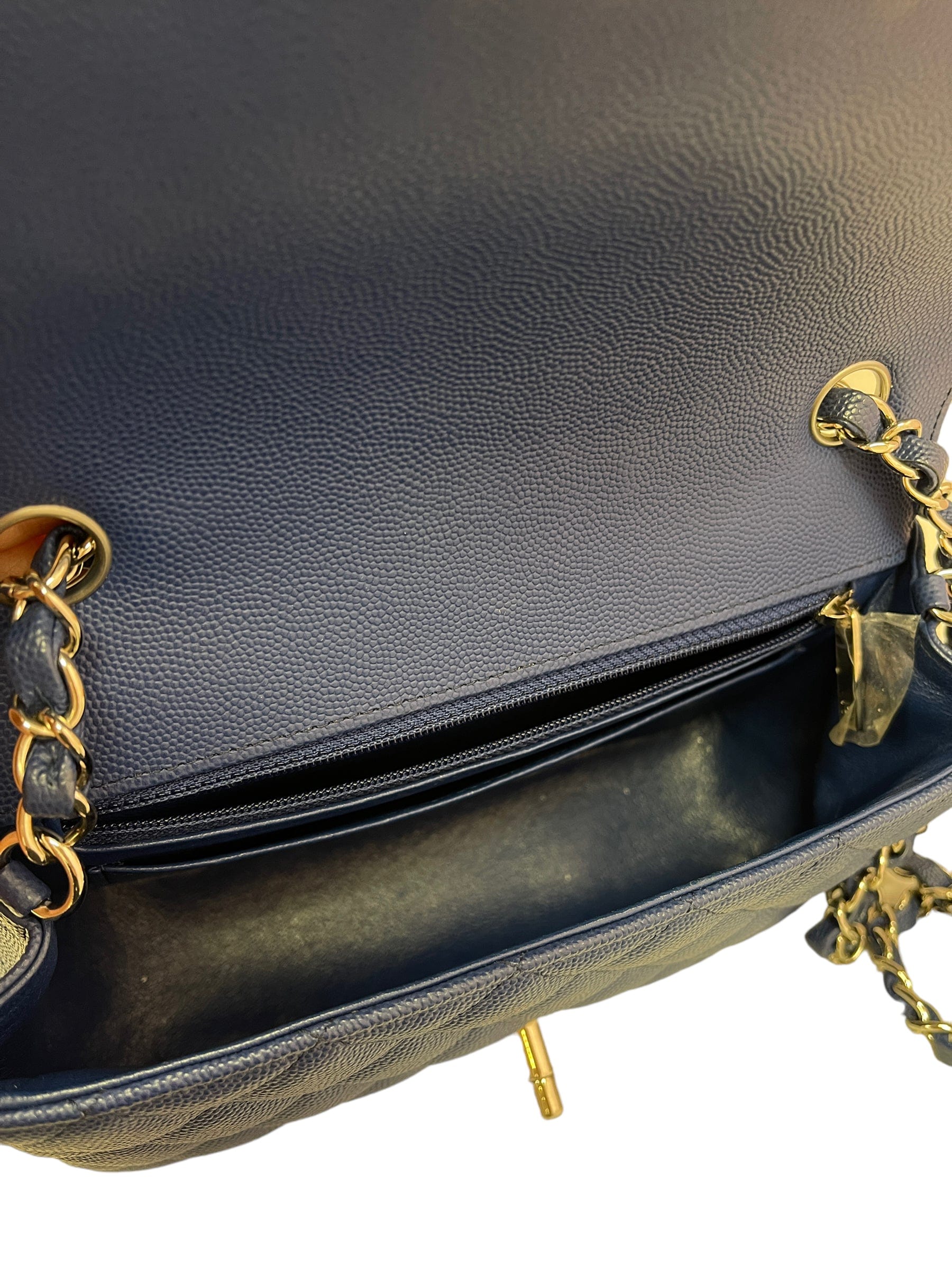 Chanel Handbag - Lynora Bags