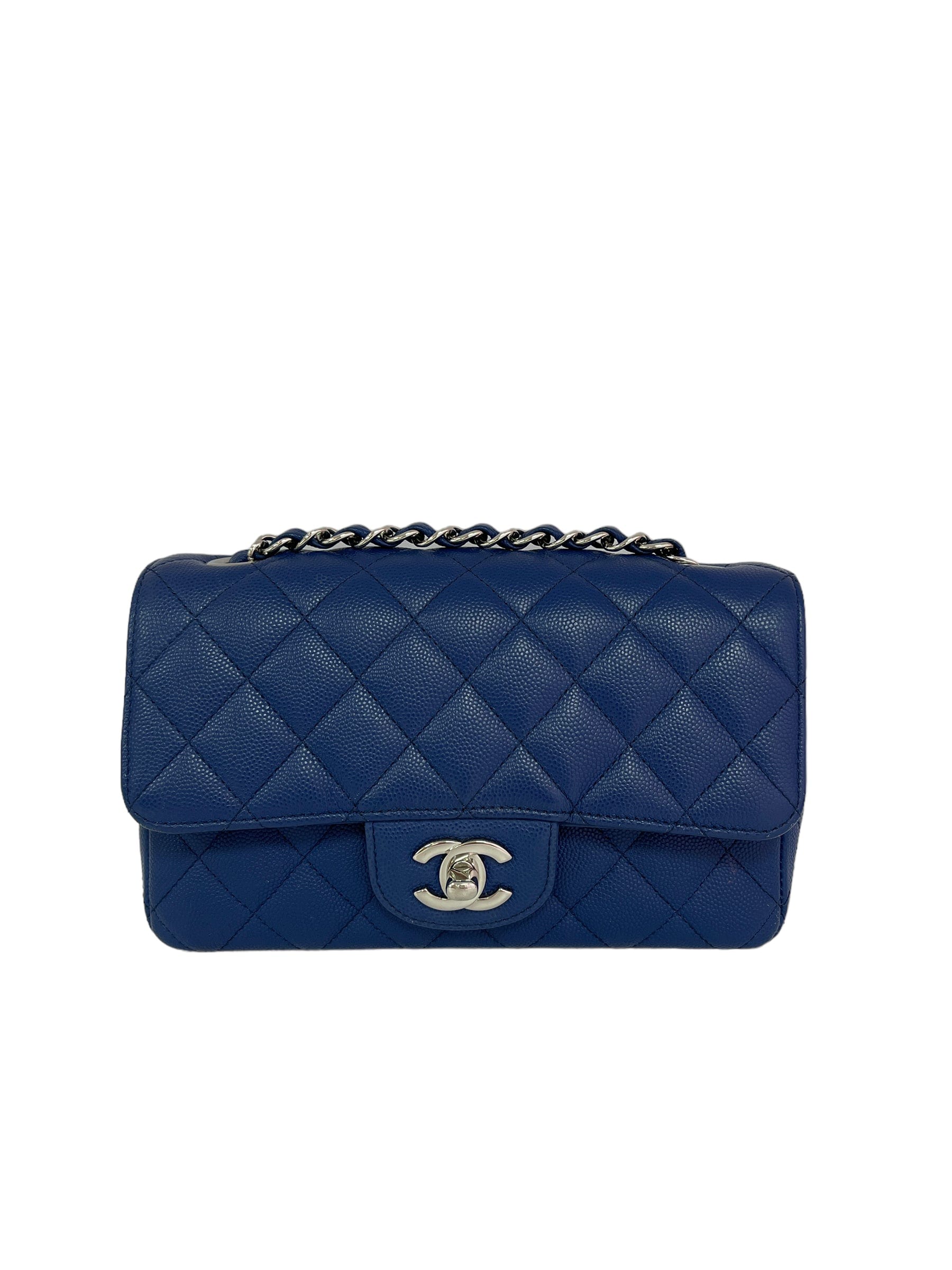 Chanel Handbag - Lynora Bags