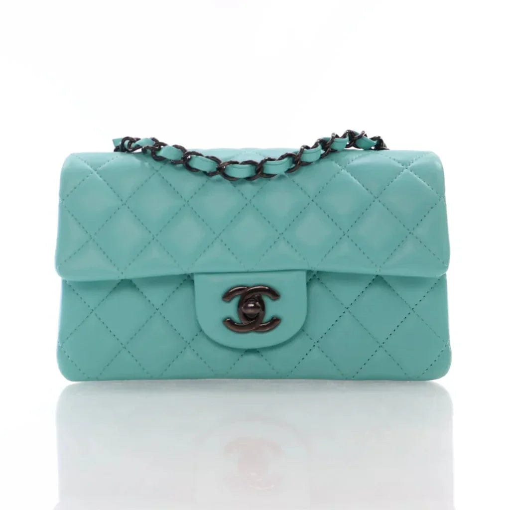 Chanel Handbag - Lynora Bags
