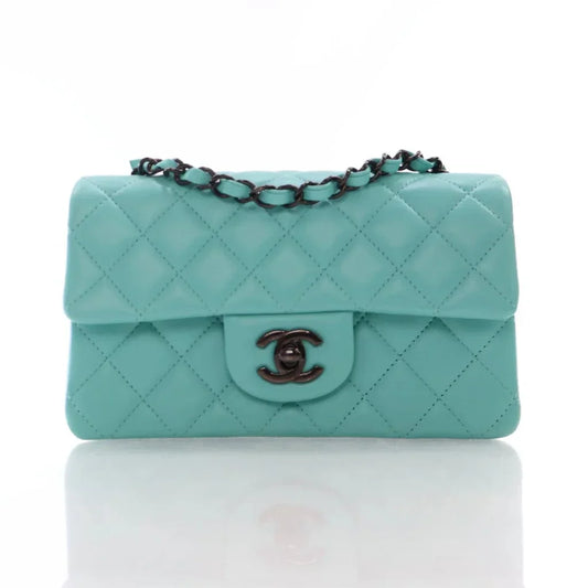 Chanel Handbag - Lynora Bags