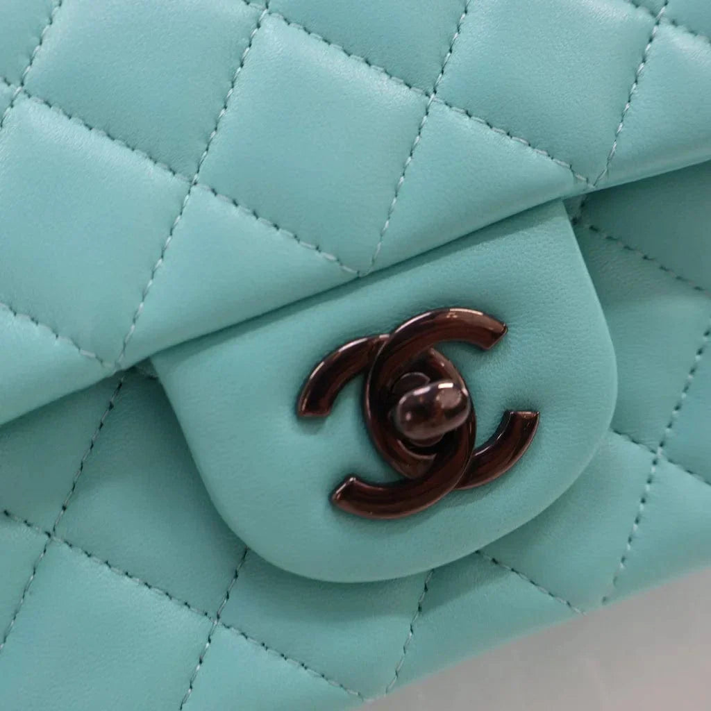 Chanel Handbag - Lynora Bags