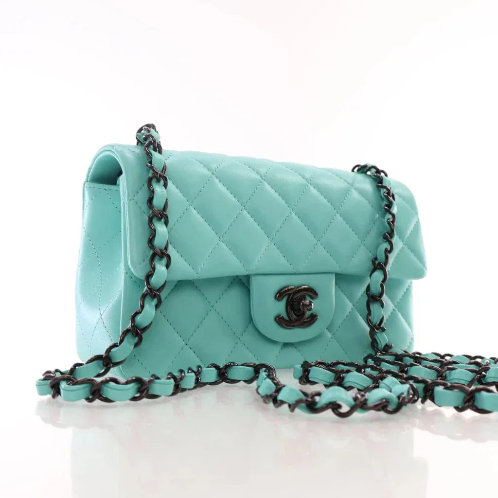 Chanel Handbag - Lynora Bags