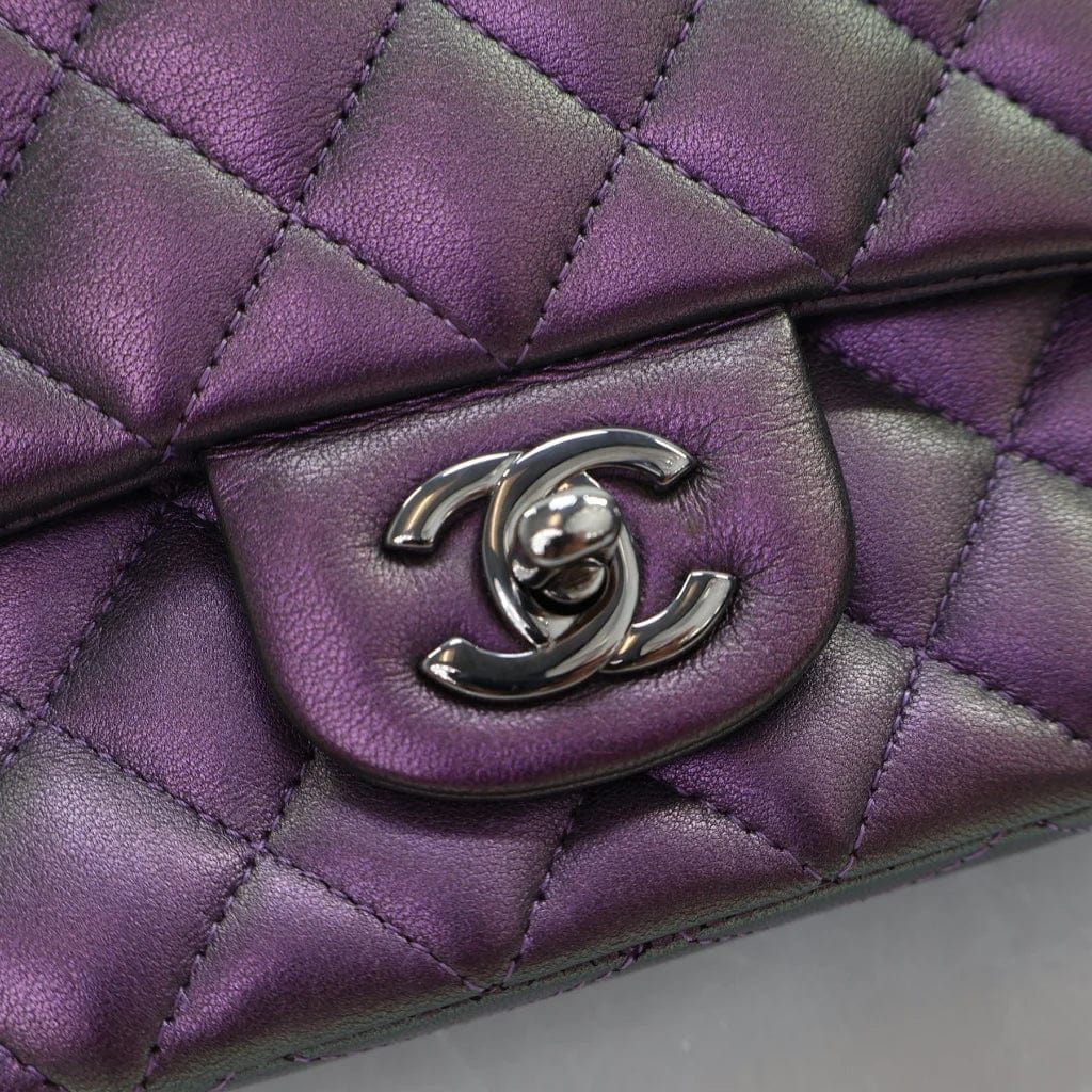 Chanel Handbag - Lynora Bags