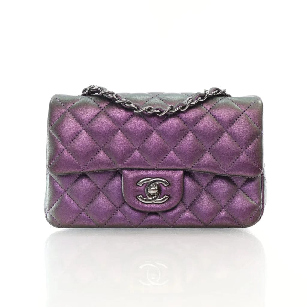 Chanel Handbag - Lynora Bags