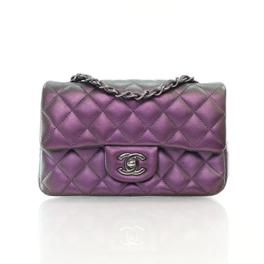 Chanel Handbag - Lynora Bags