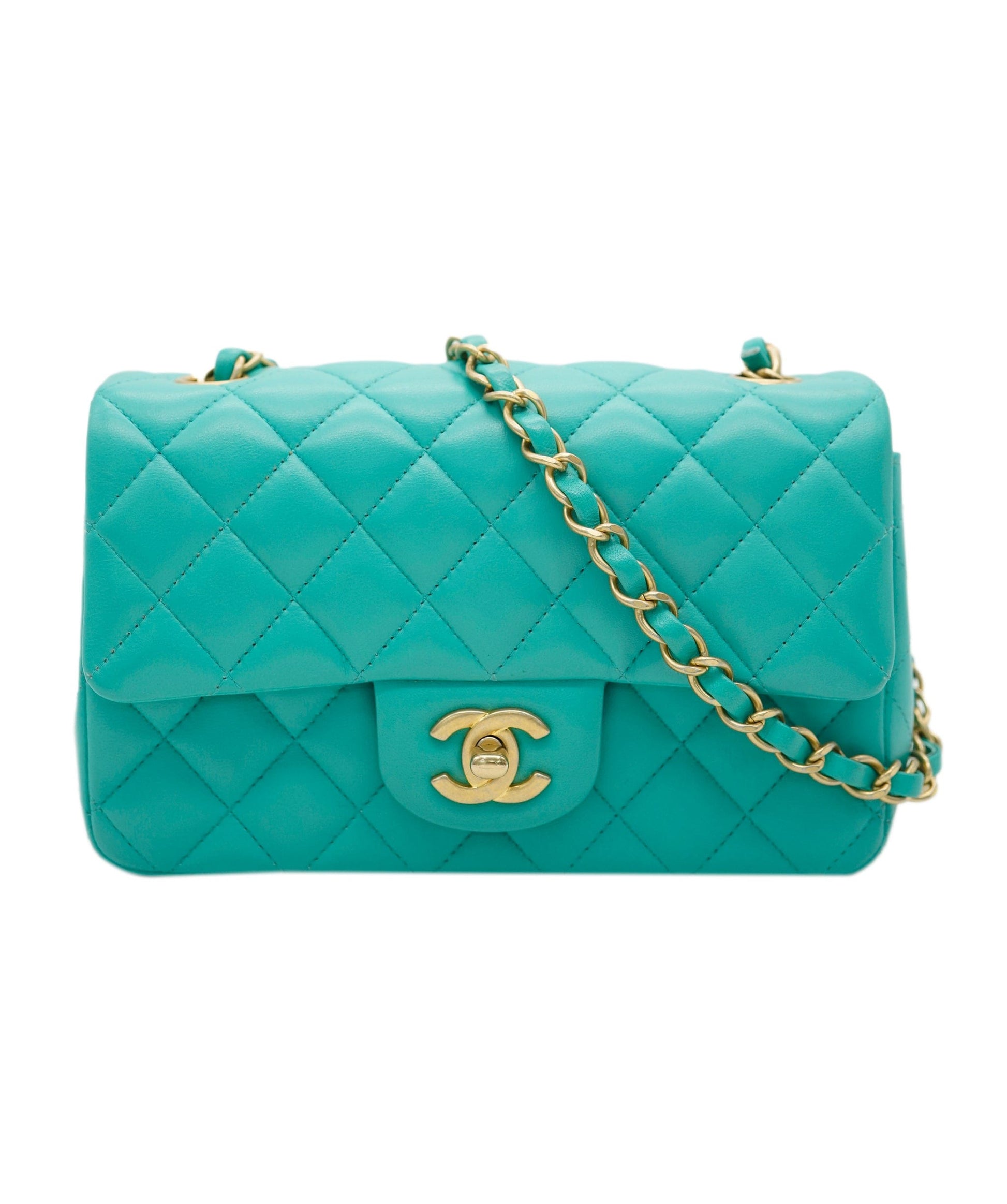 Chanel Handbag - Lynora Bags