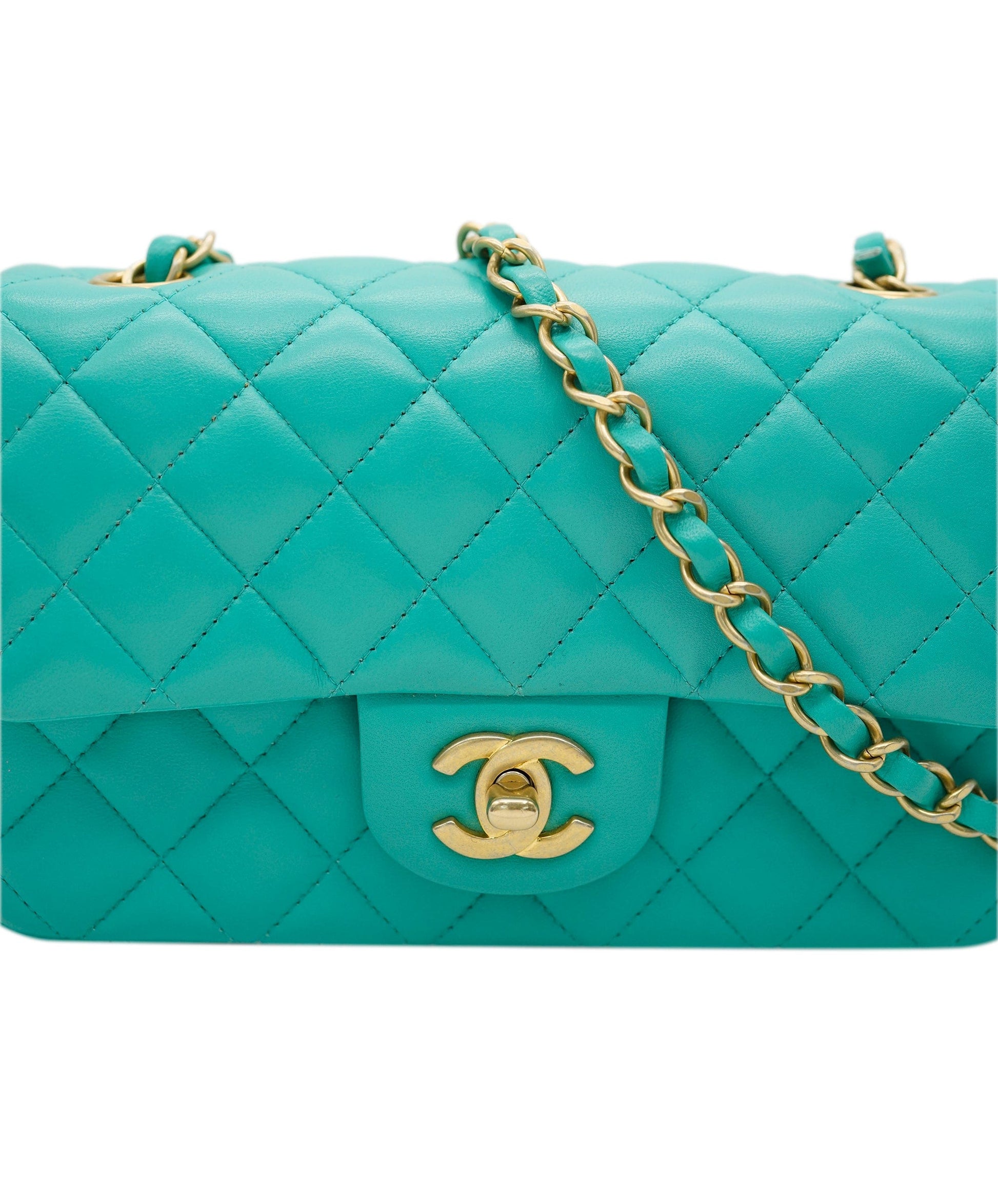 Chanel Handbag - Lynora Bags