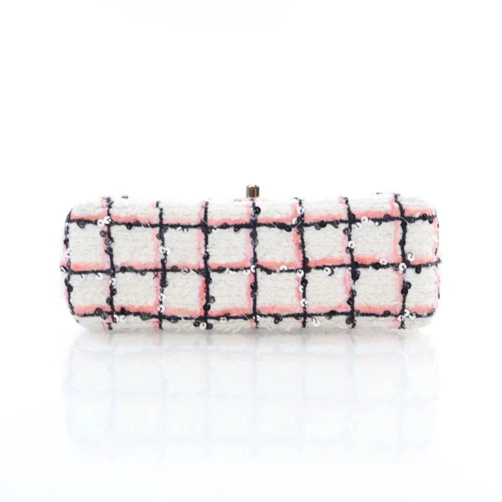 Chanel Flap Shoulder Bag - Lynora Bags