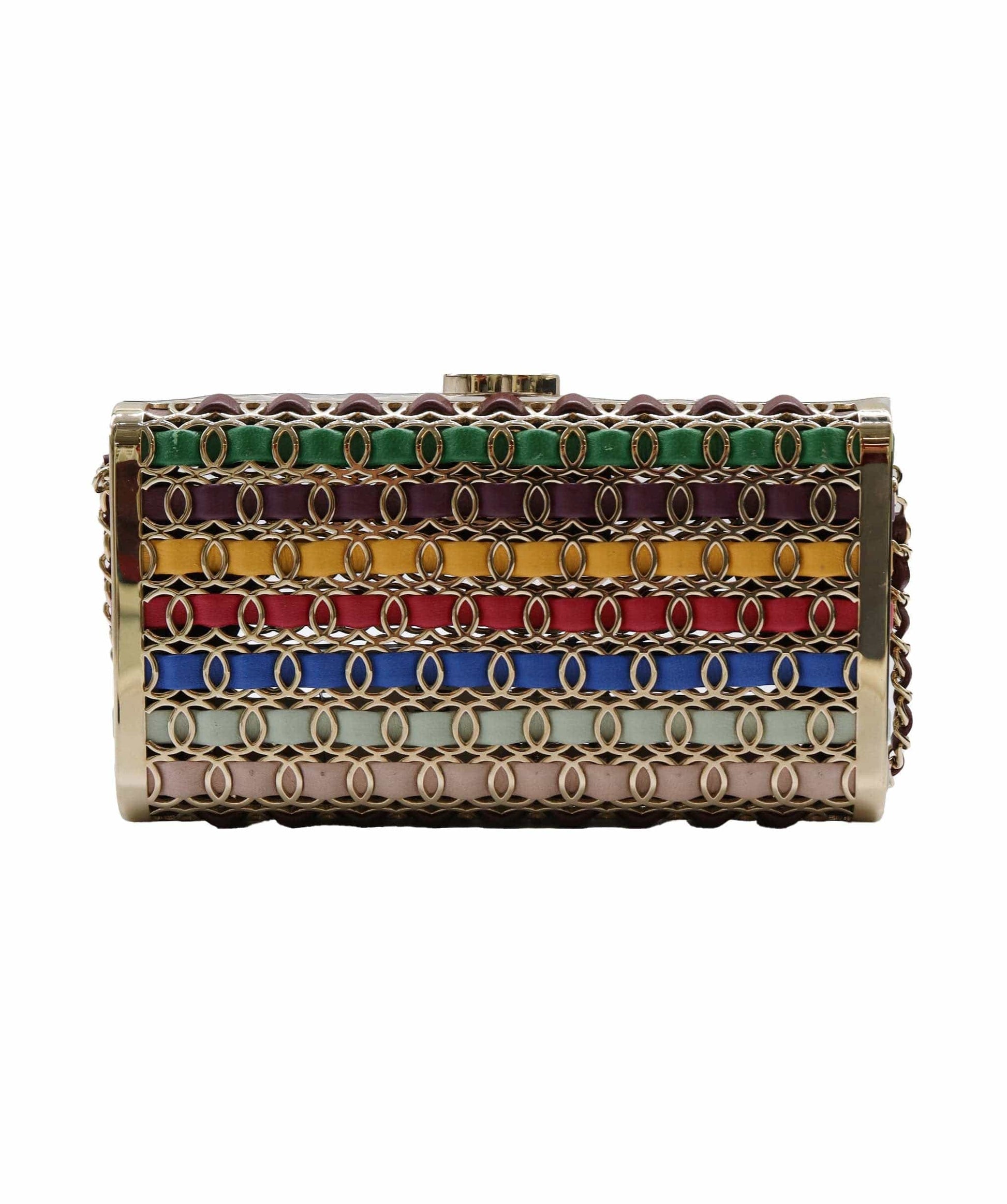 Chanel Clutch - Lynora Bags