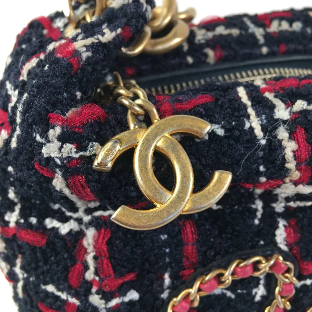 Chanel Shoulder Bag - Lynora Bags
