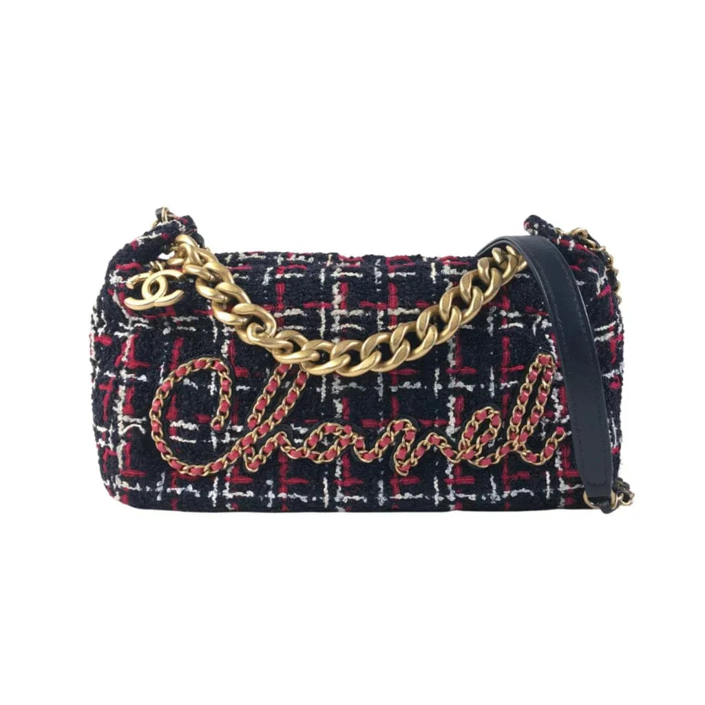 Chanel Shoulder Bag - Lynora Bags