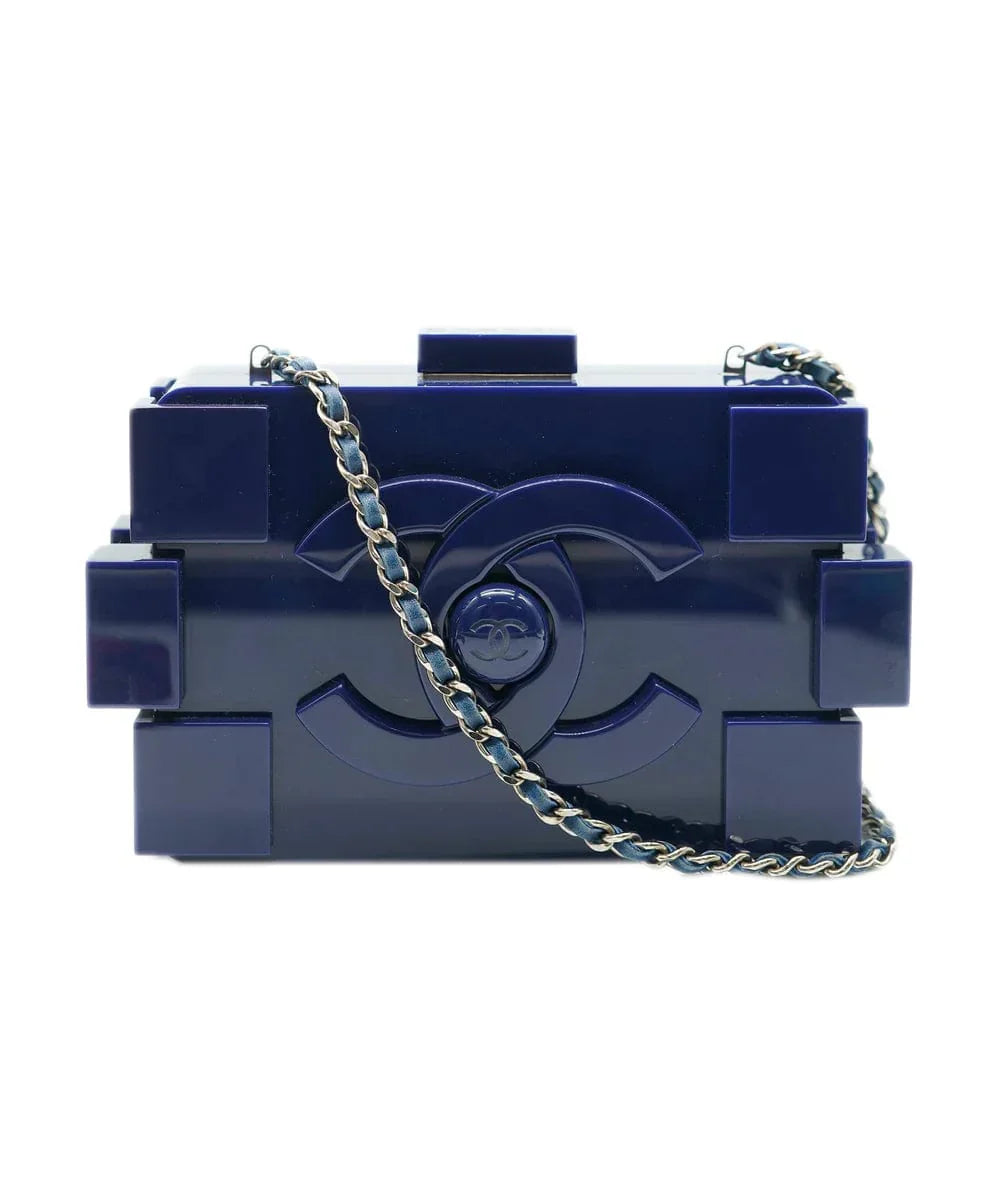 Chanel Clutch - Lynora Bags
