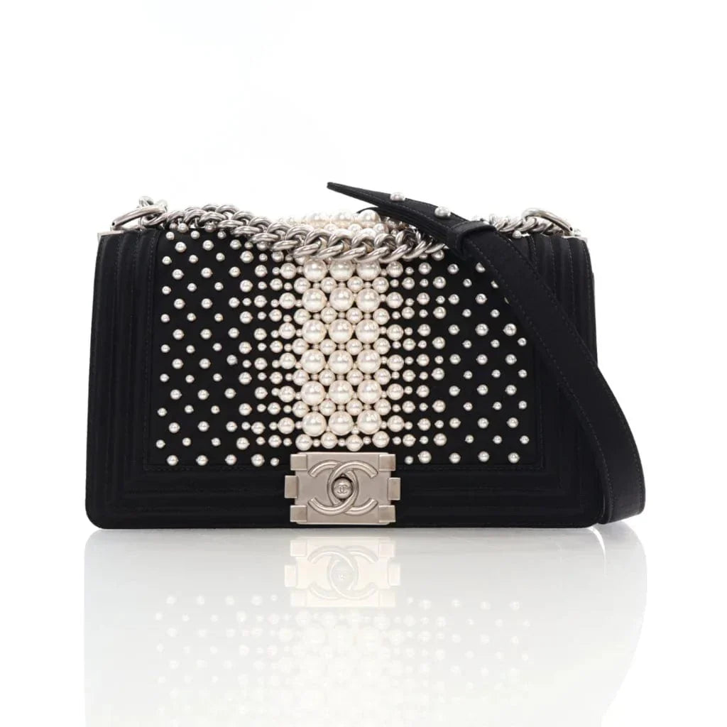 Chanel Handbag - Lynora Bags