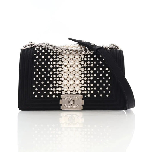 Chanel Handbag - Lynora Bags