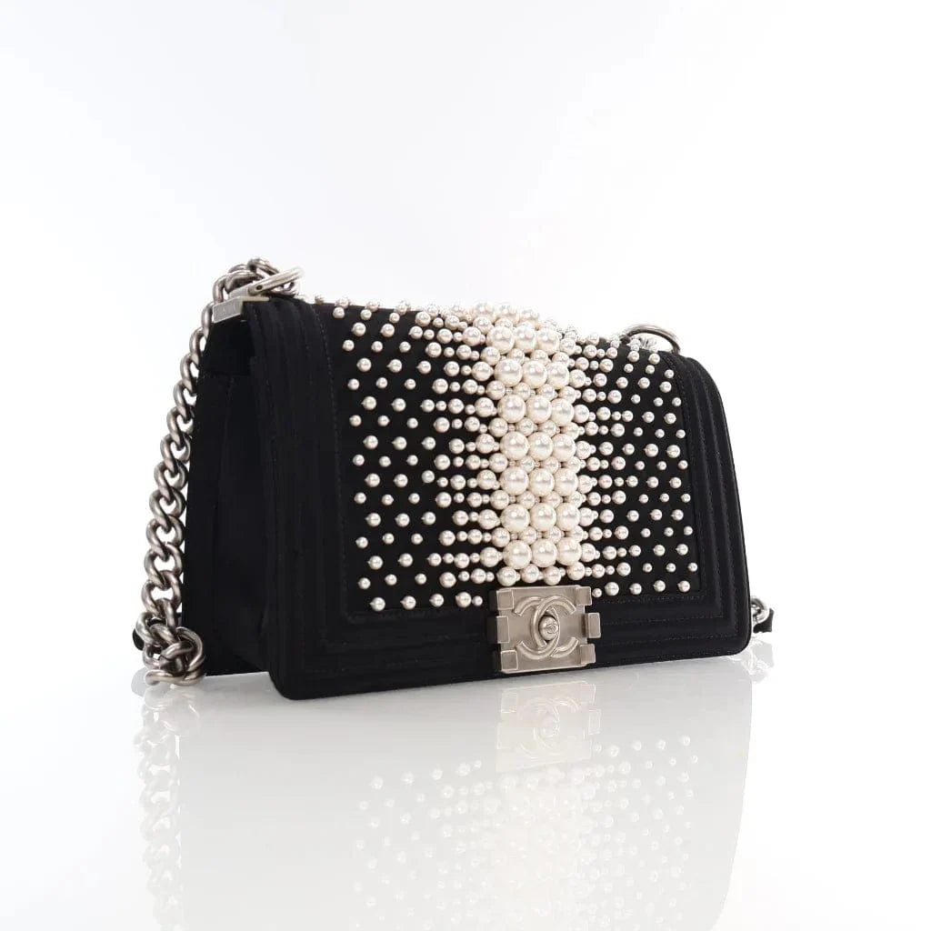 Chanel Handbag - Lynora Bags