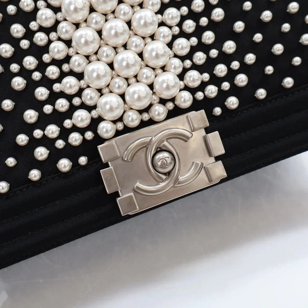 Chanel Handbag - Lynora Bags