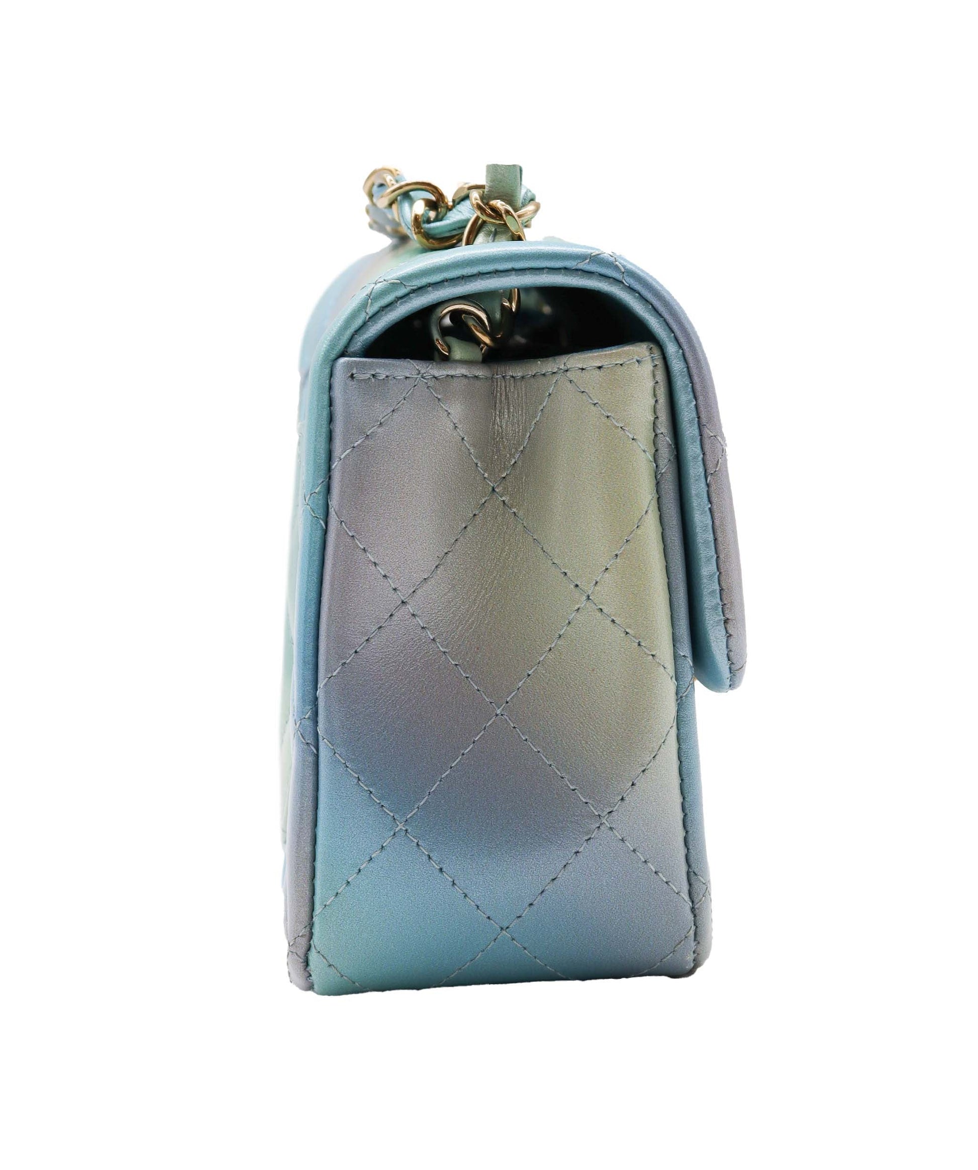 Chanel Flap Shoulder Bag - Lynora Bags