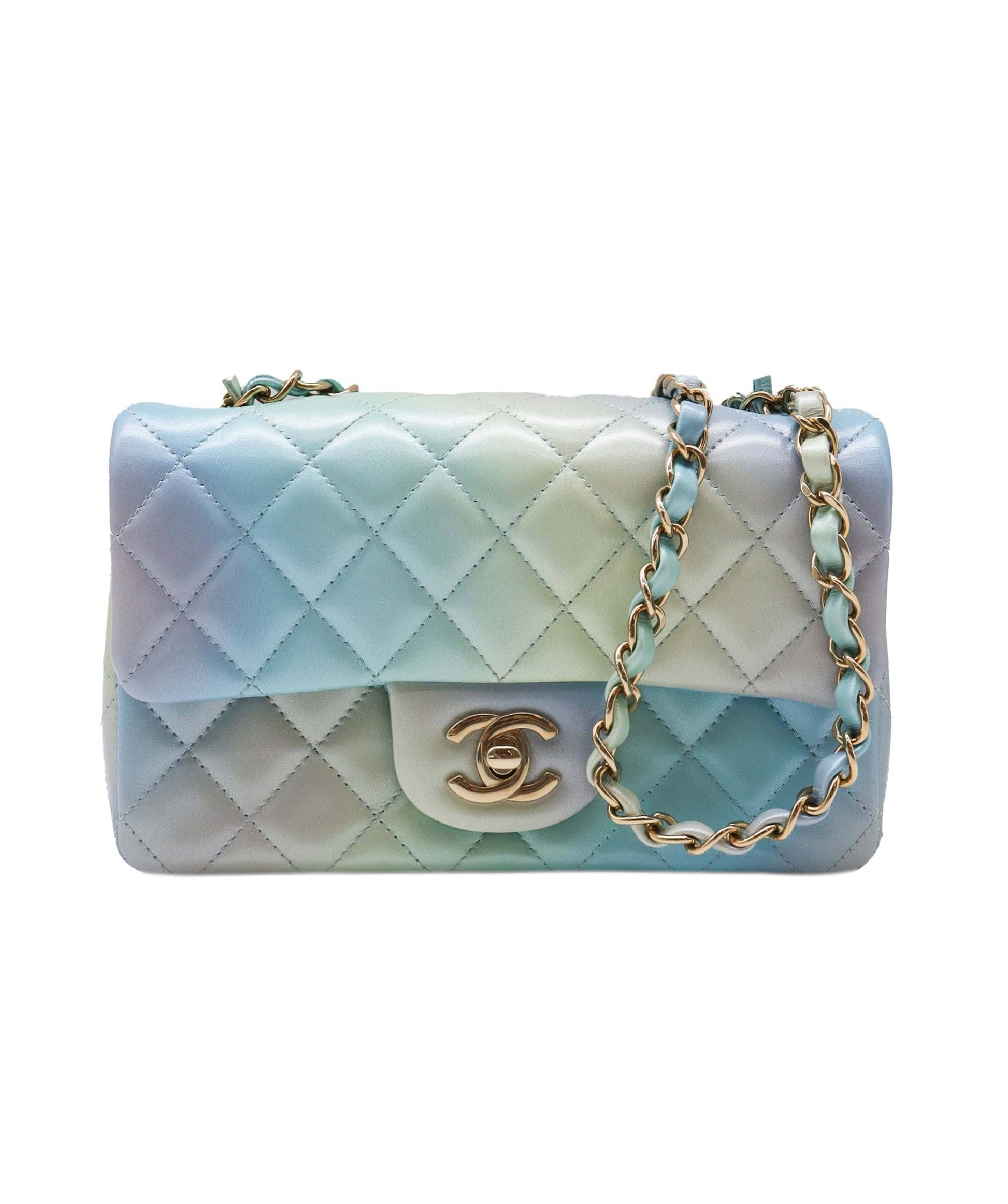 Chanel Flap Shoulder Bag - Lynora Bags