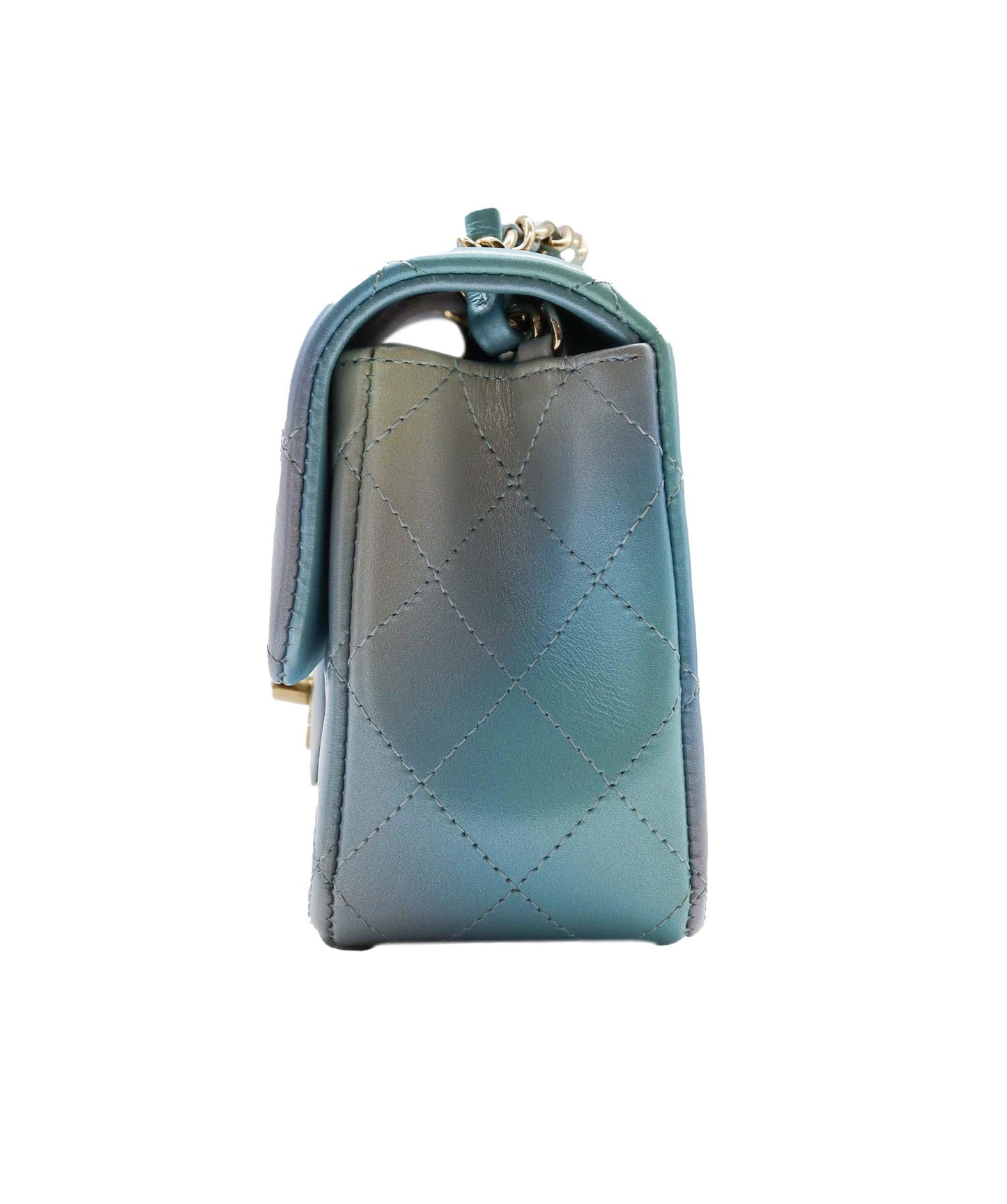 Chanel Flap Shoulder Bag - Lynora Bags