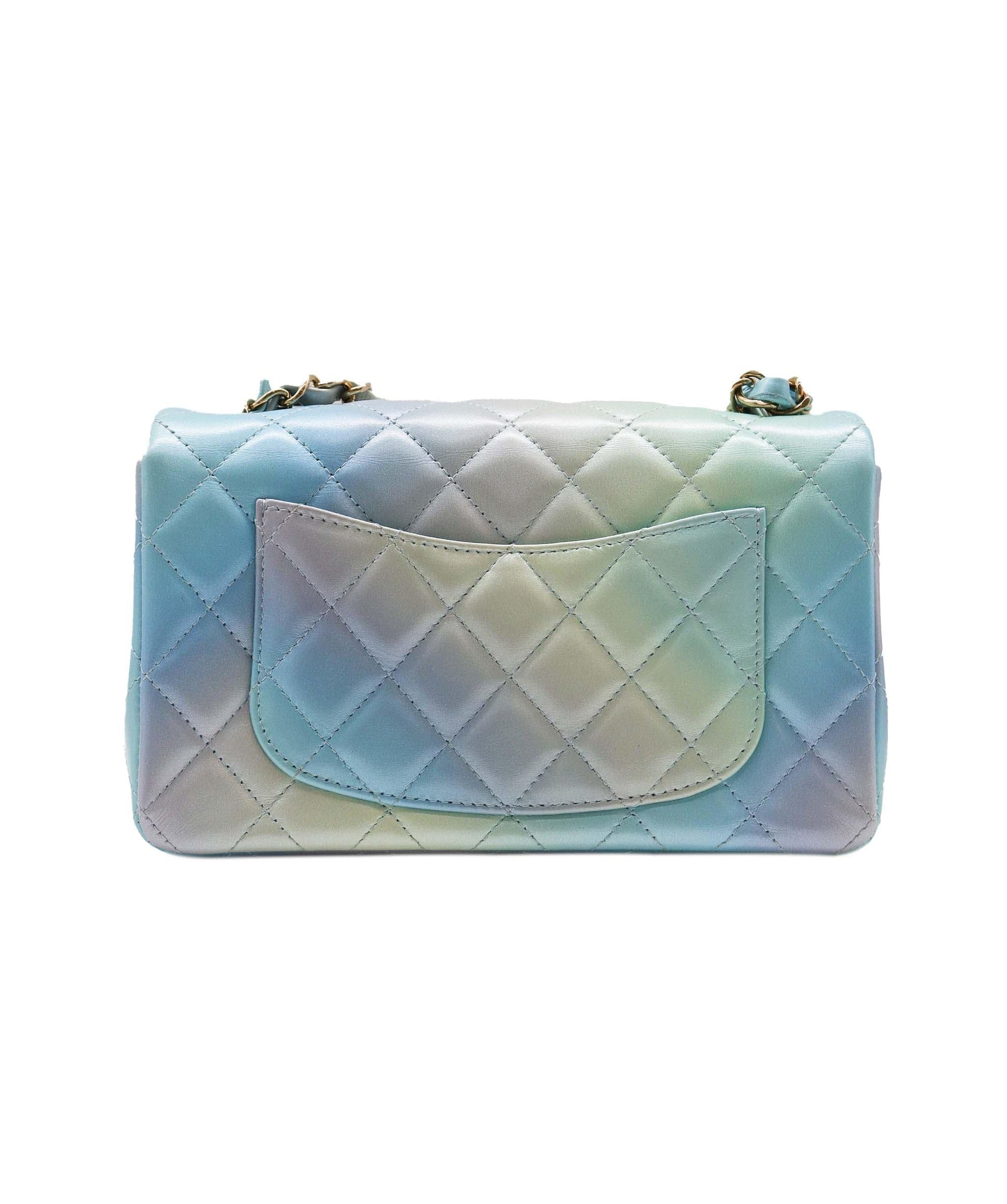 Chanel Flap Shoulder Bag - Lynora Bags