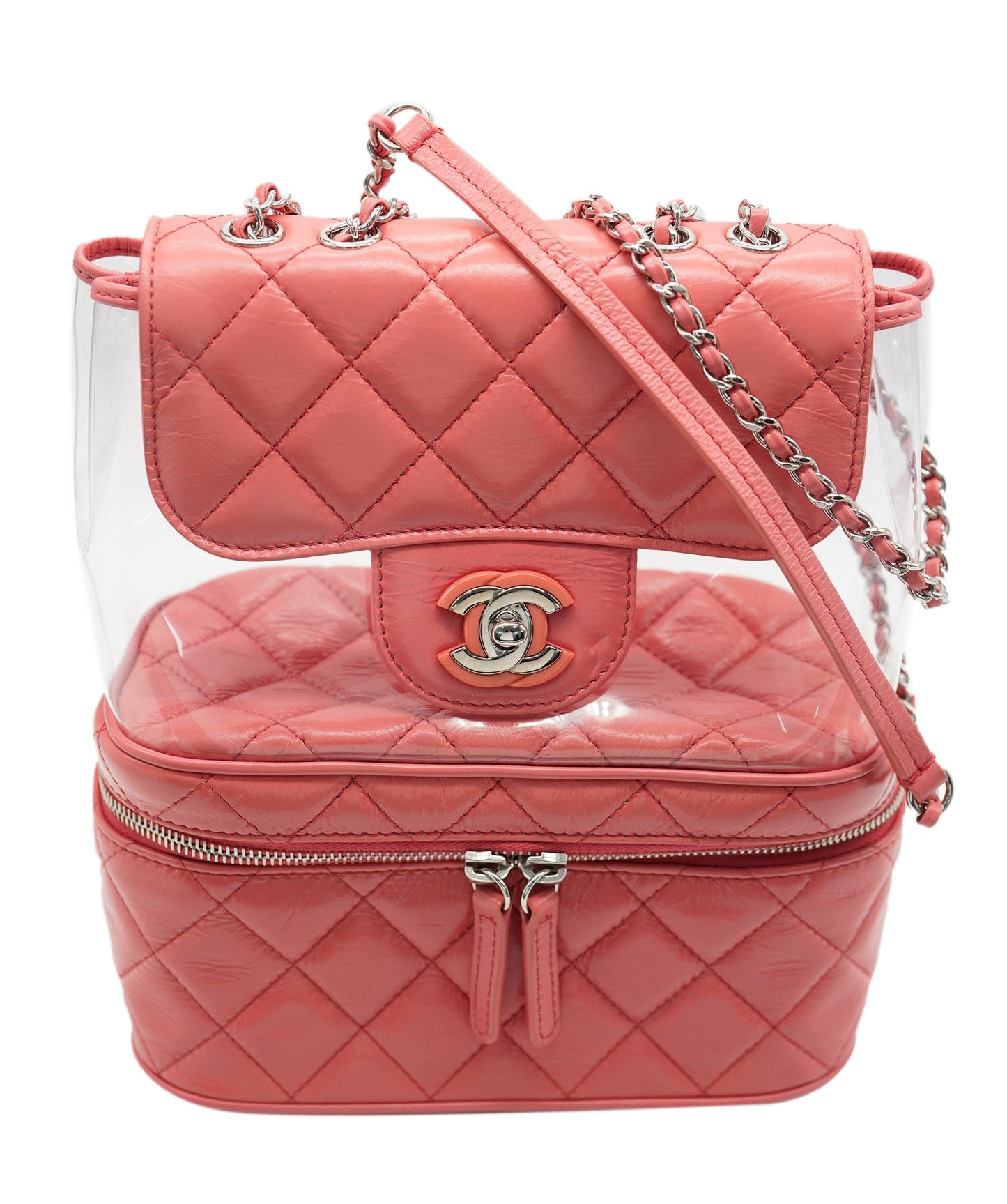 Chanel Handbag - Lynora Bags