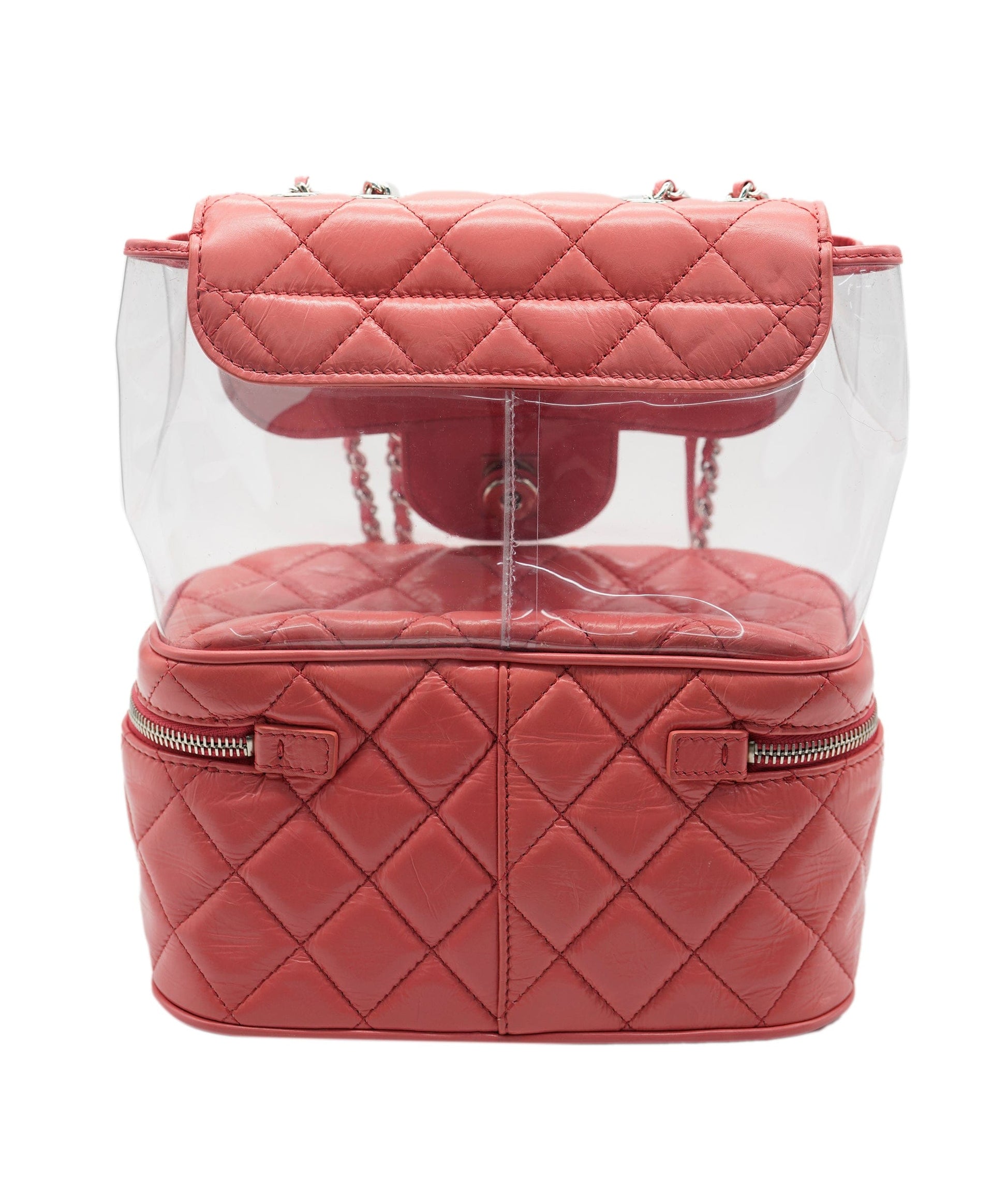 Chanel Handbag - Lynora Bags