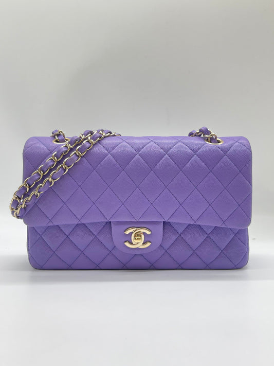 Chanel Flap Shoulder Bag - Lynora Bags