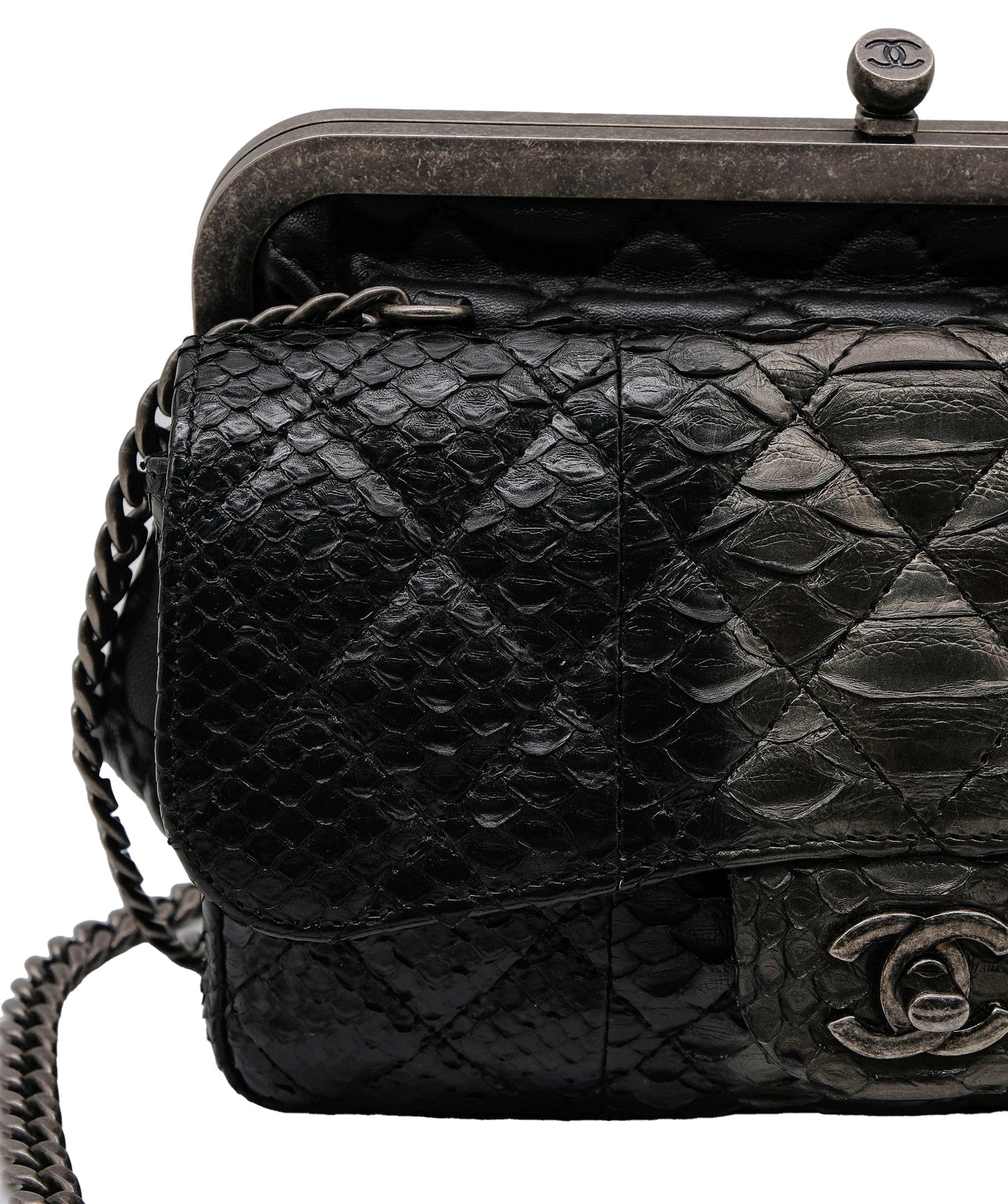 Chanel Shoulder Bag - Lynora Bags