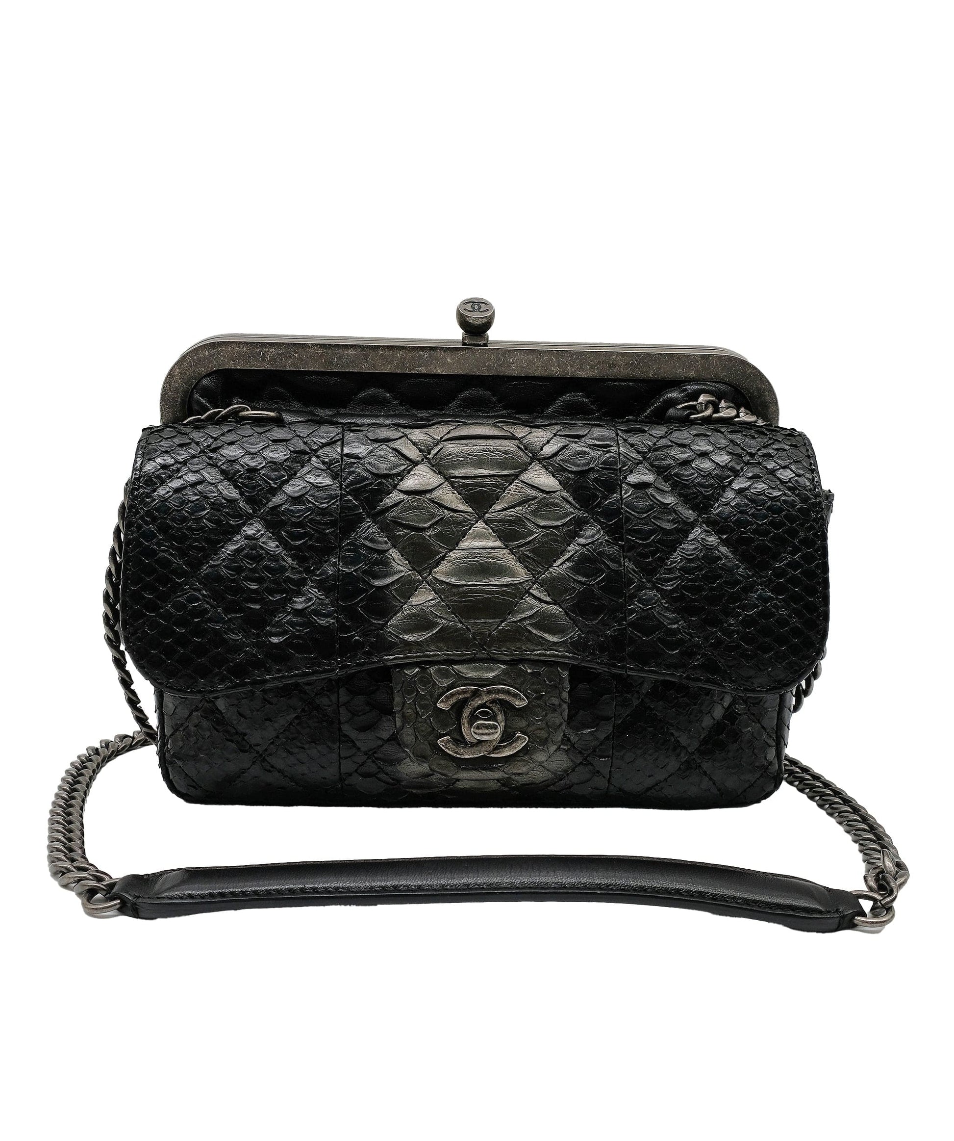 Chanel Shoulder Bag - Lynora Bags