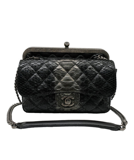 Chanel Shoulder Bag - Lynora Bags
